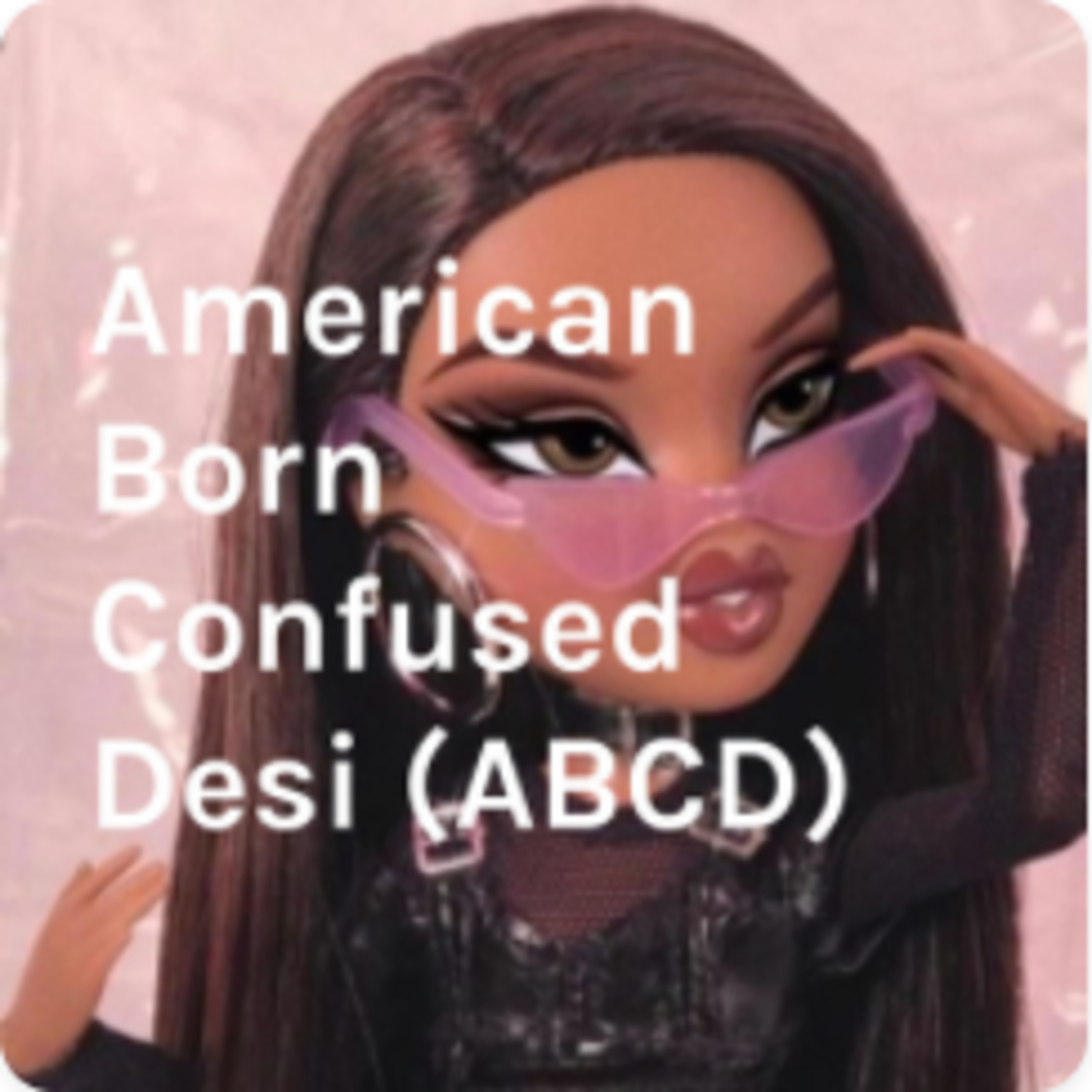 American Born Confused Desi (ABCD)