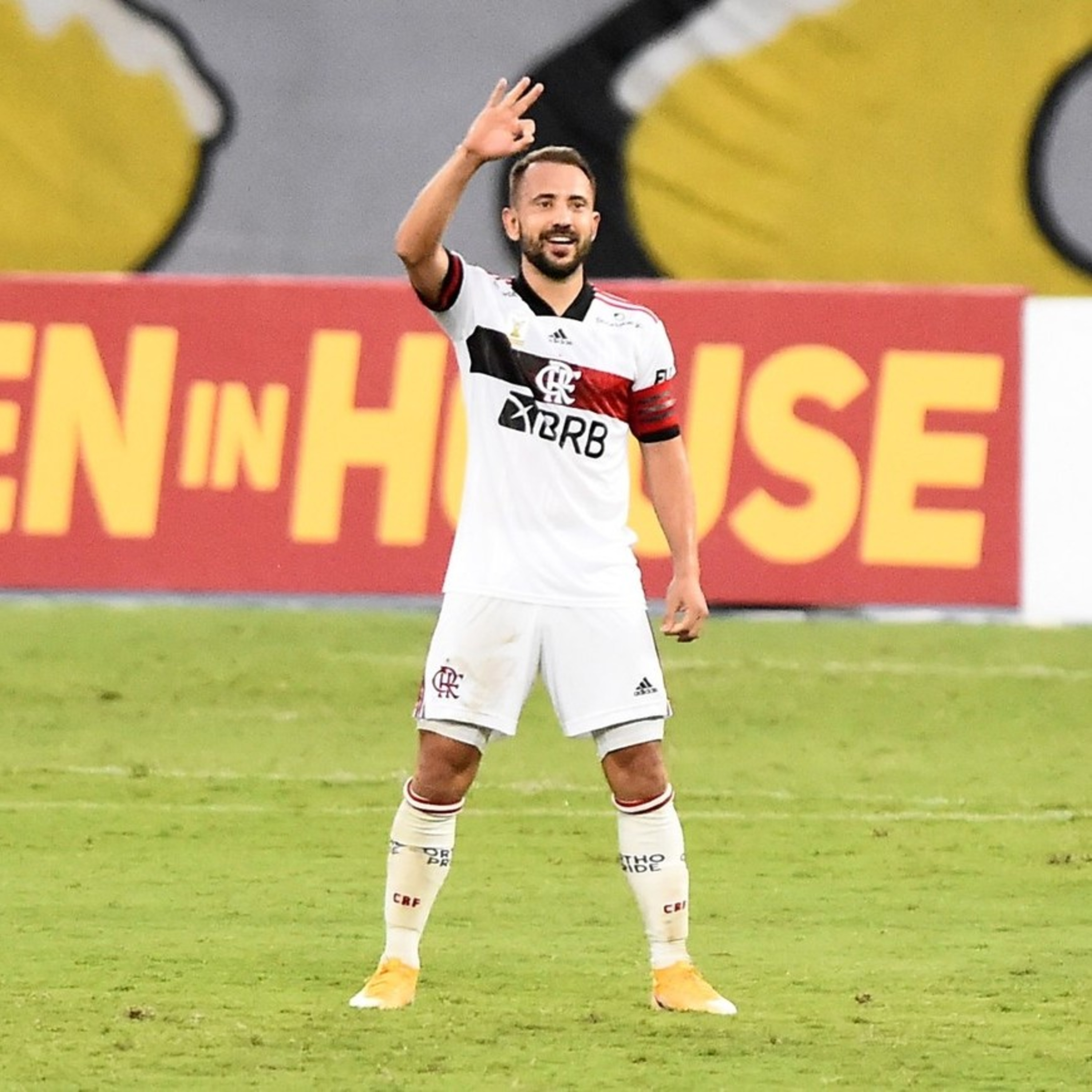 Mengão em Foco