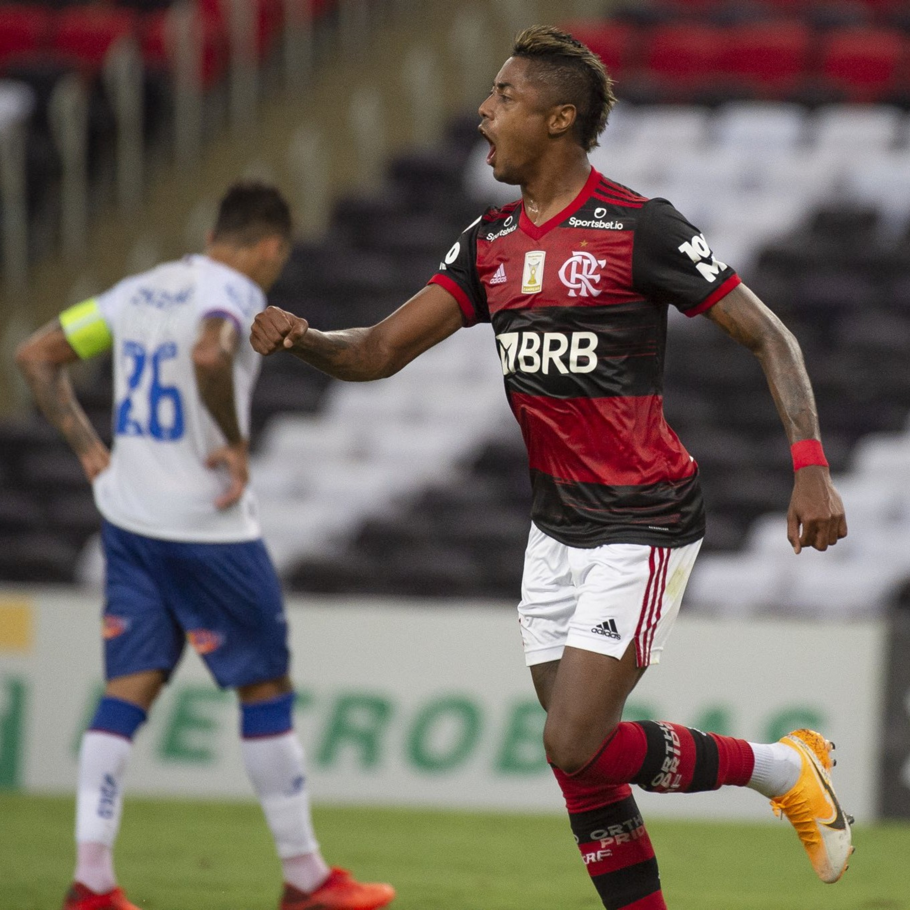 Mengão em Foco