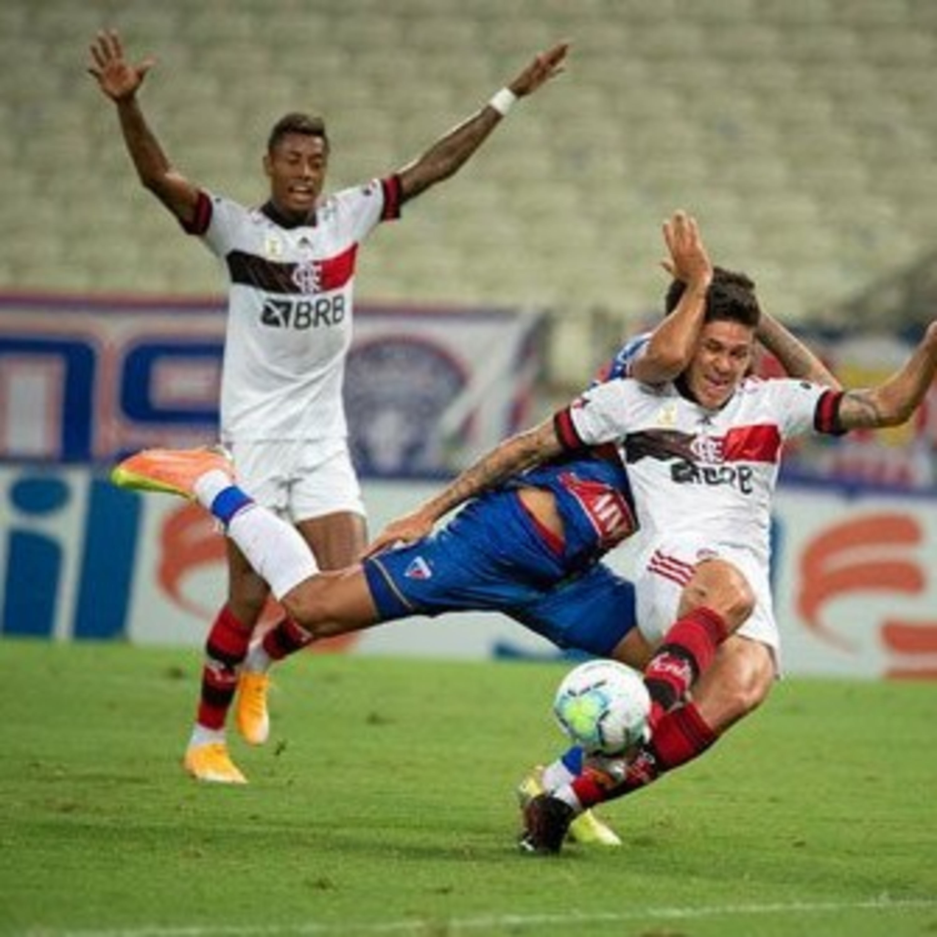 Mengão em Foco