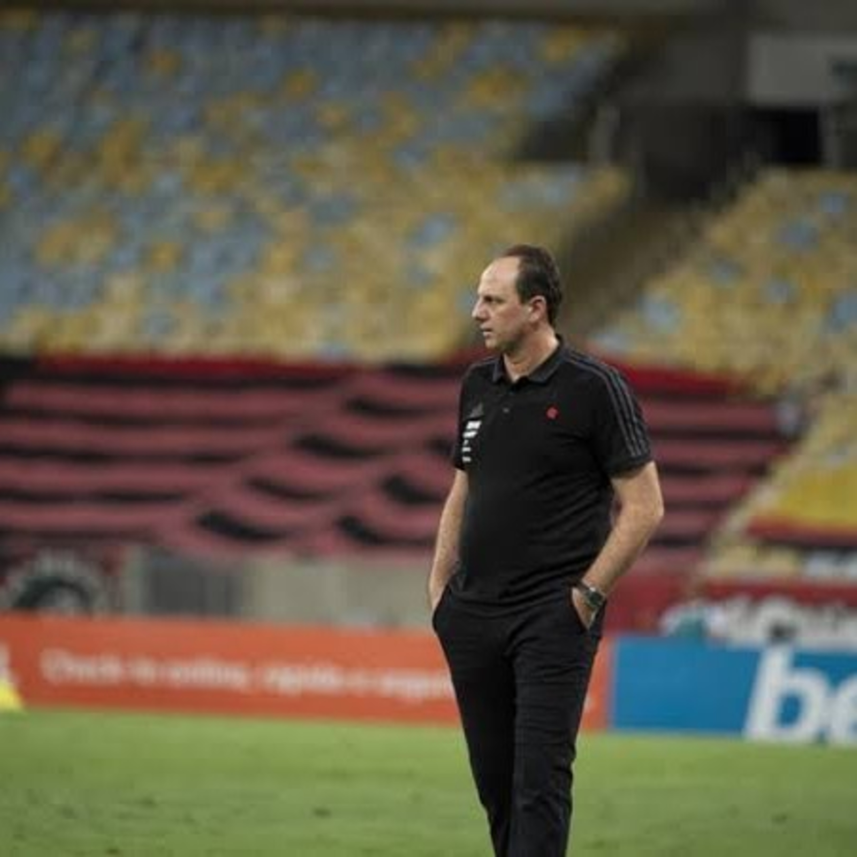 Mengão em Foco