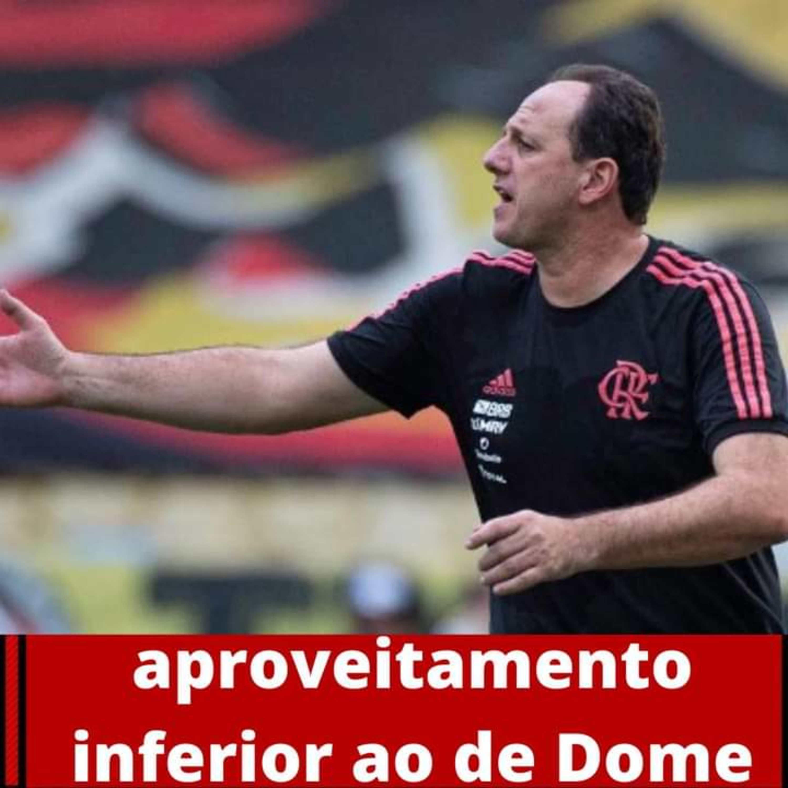 Mengão em Foco