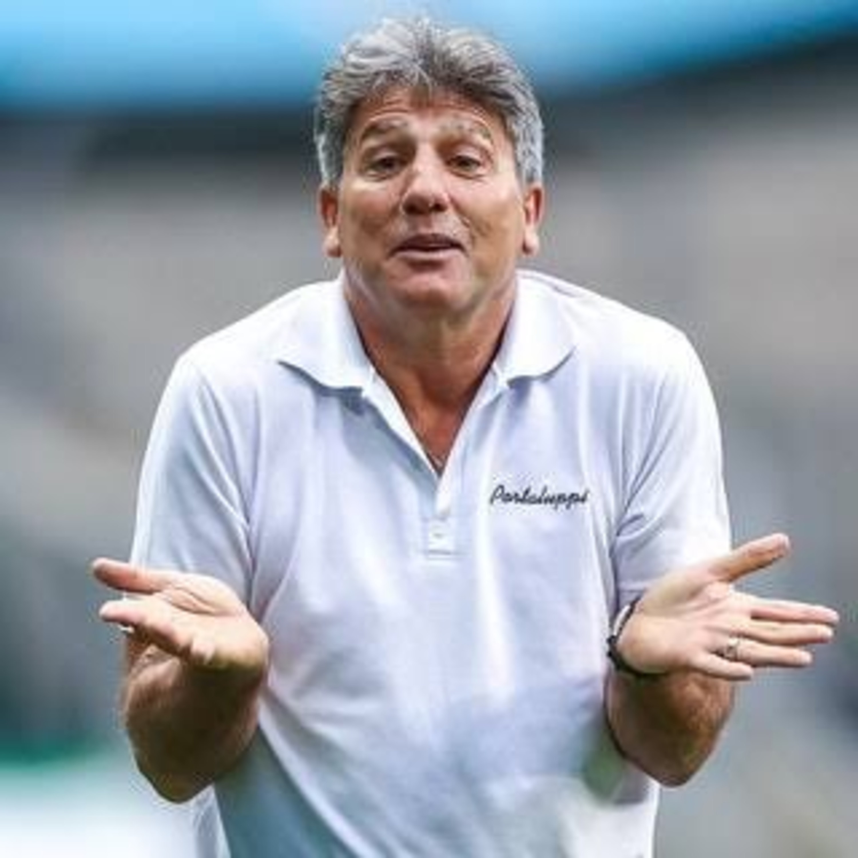 Mengão em Foco