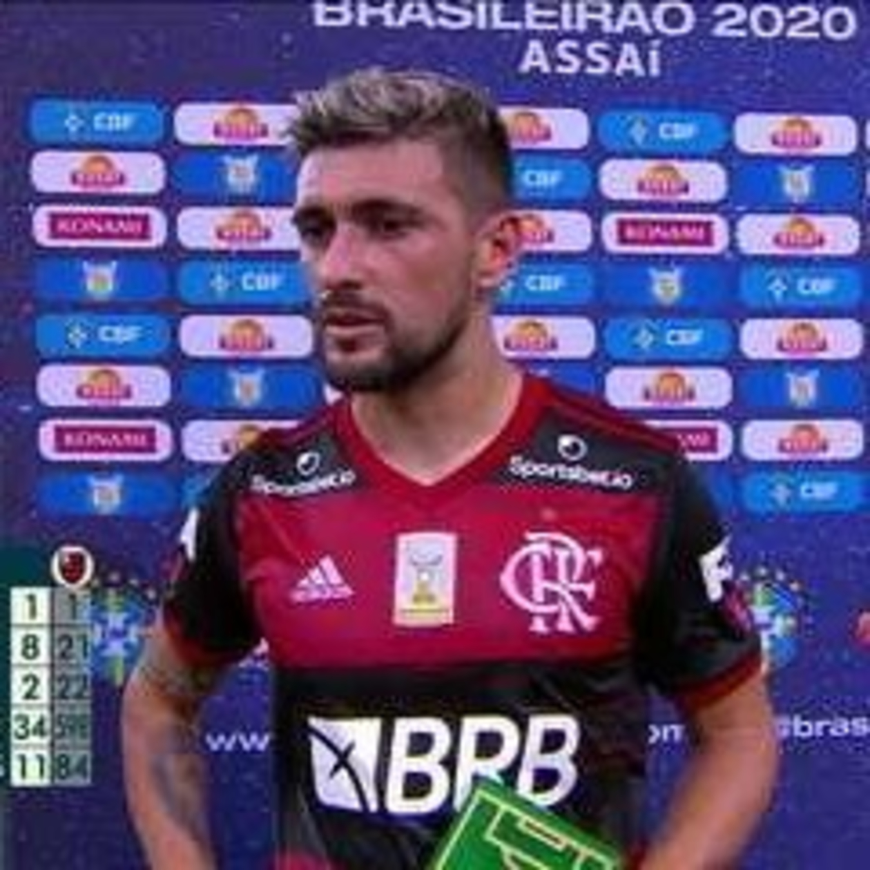 Mengão em Foco