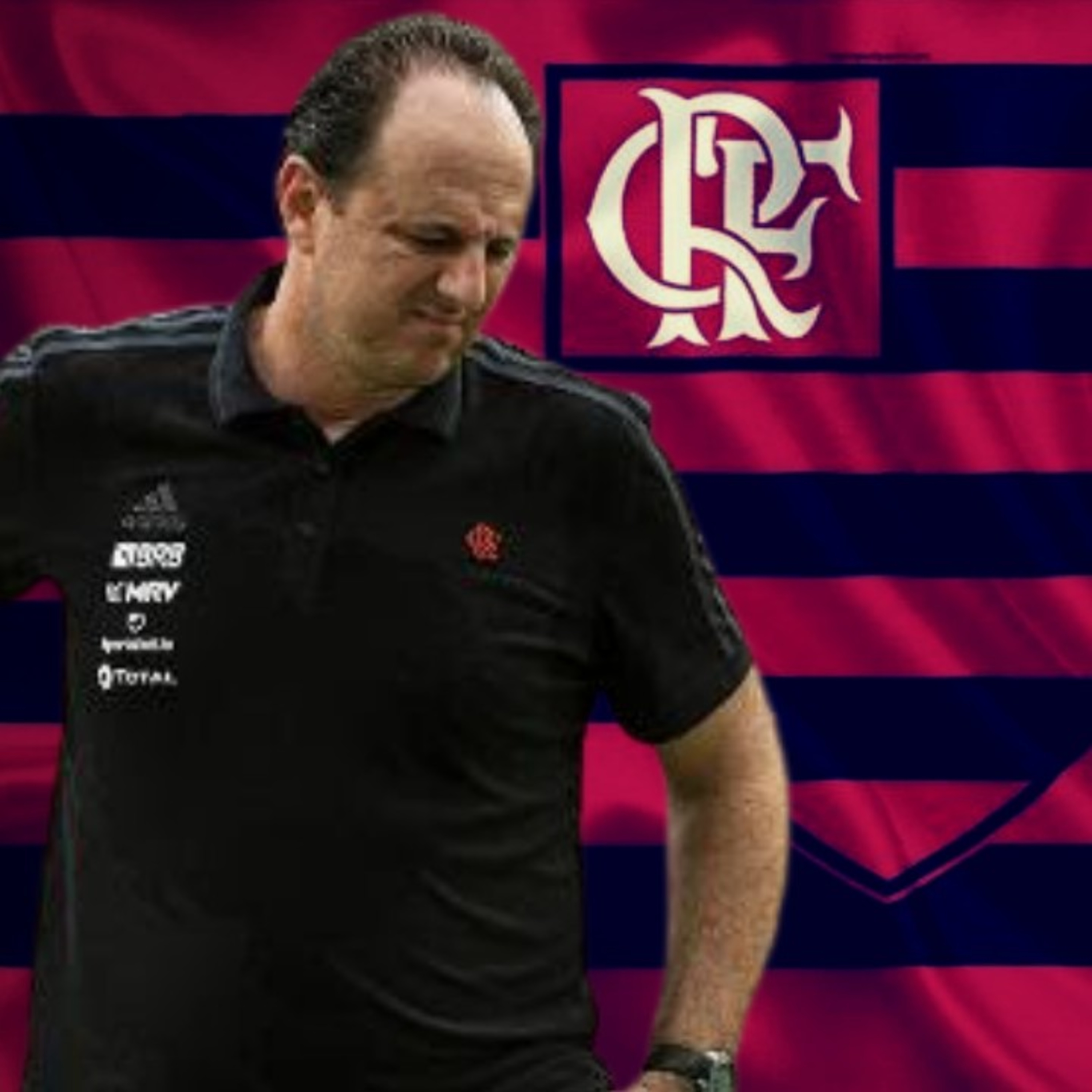 Mengão em Foco