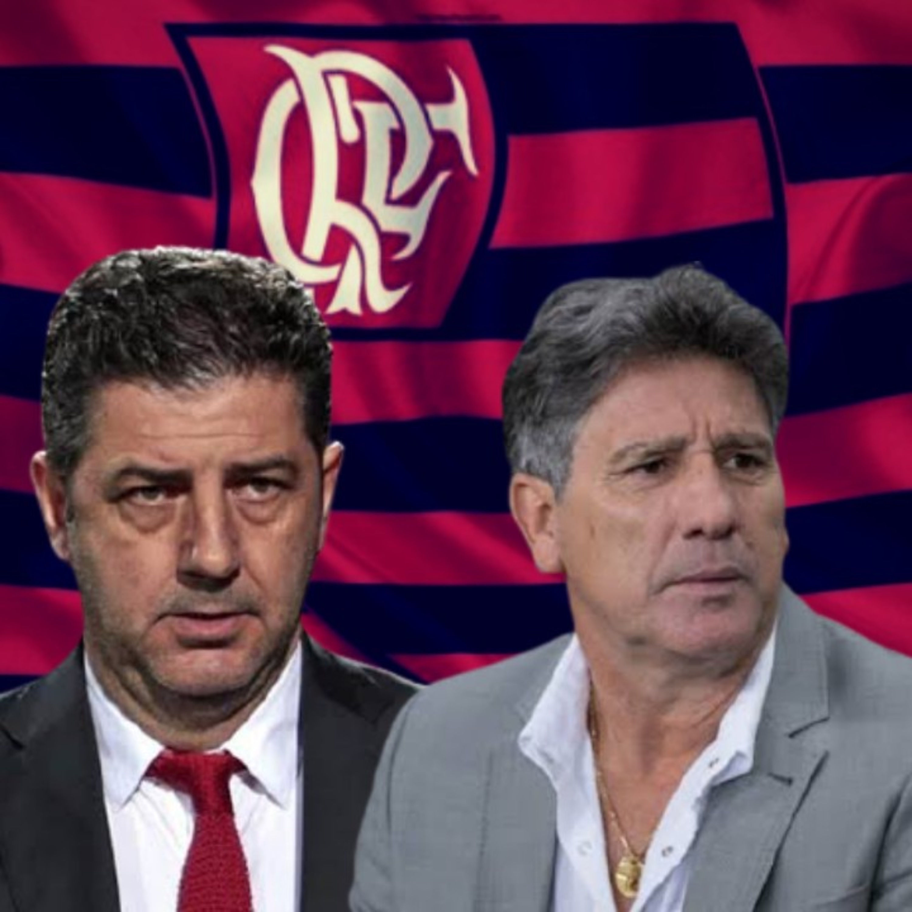 Mengão em Foco