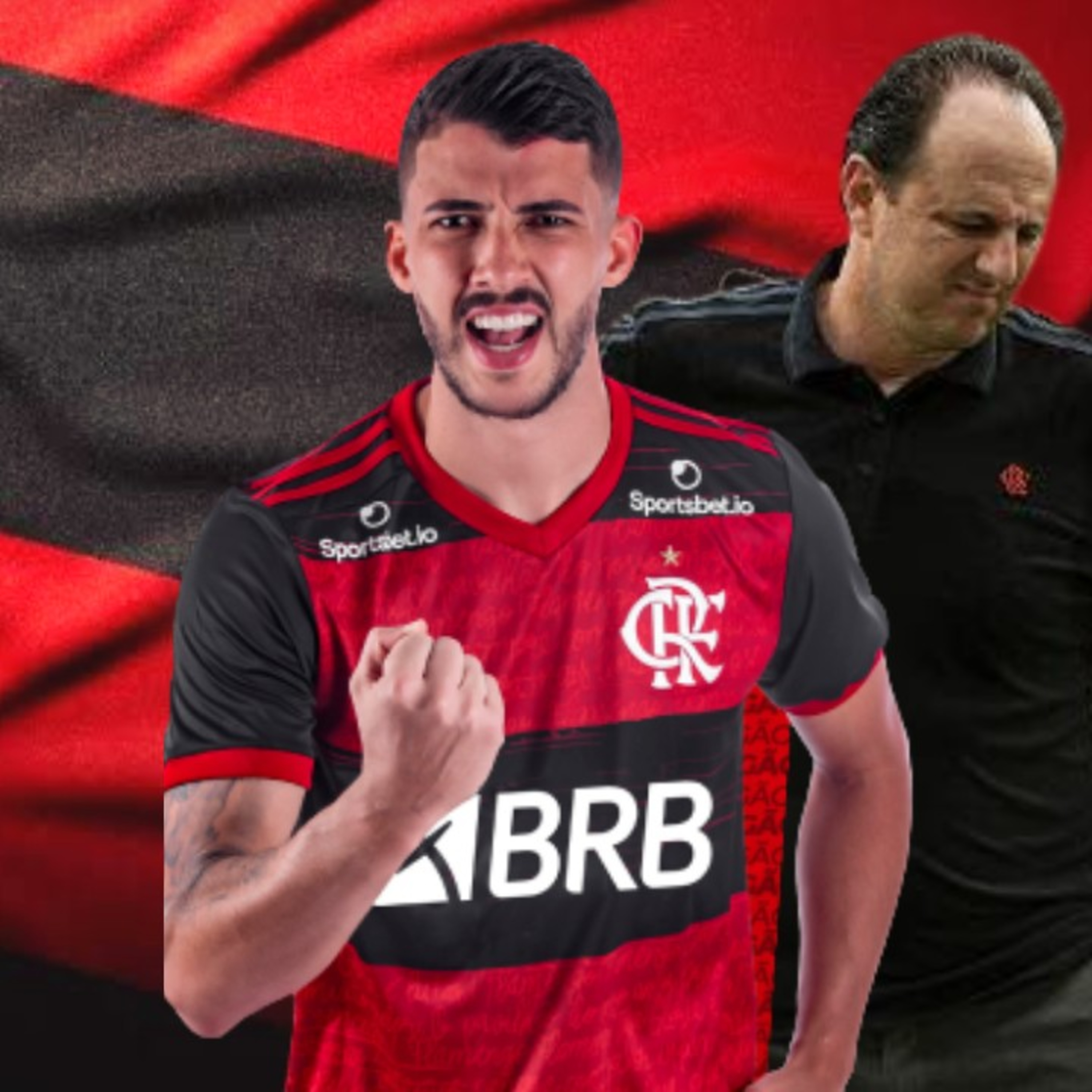 Mengão em Foco