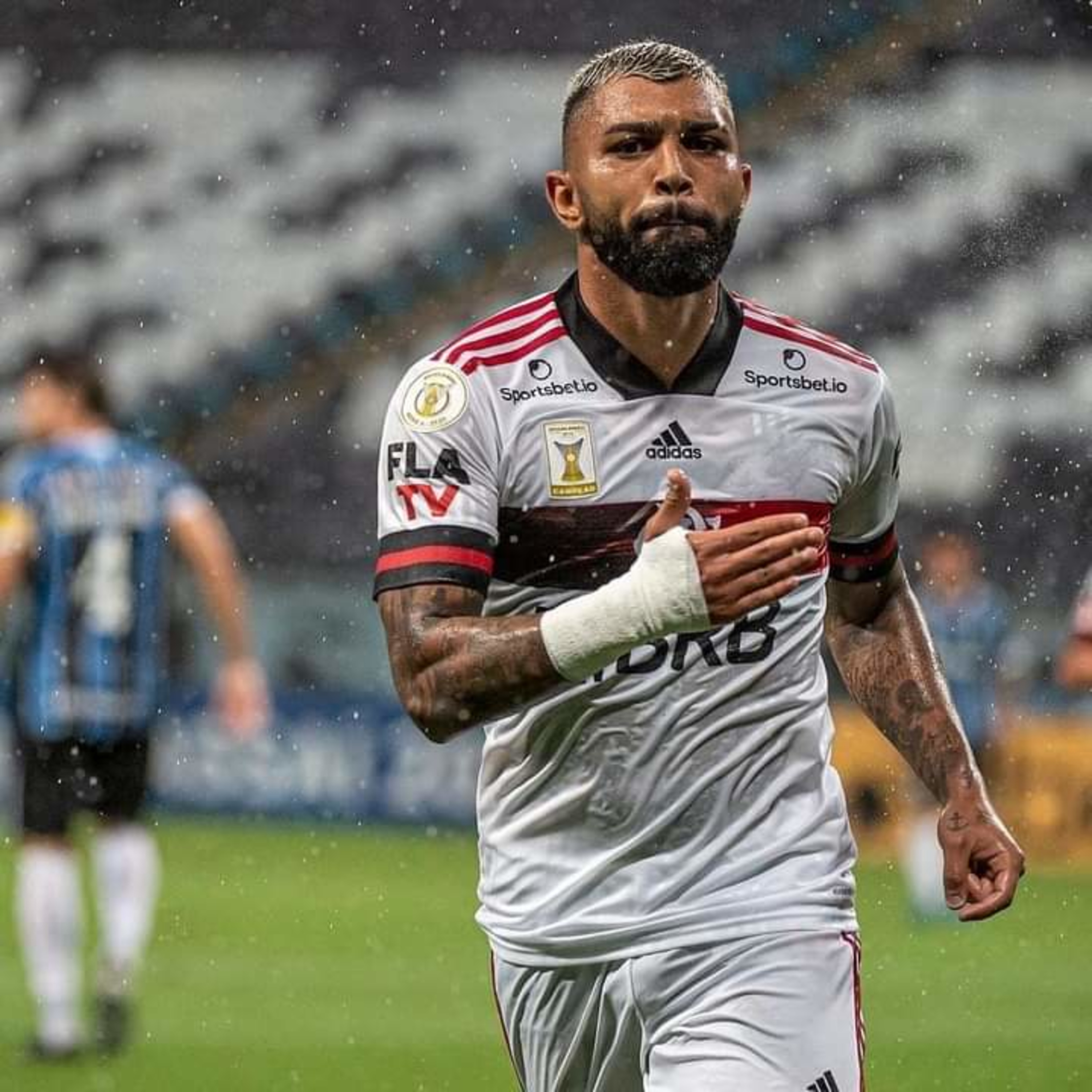 Mengão em Foco