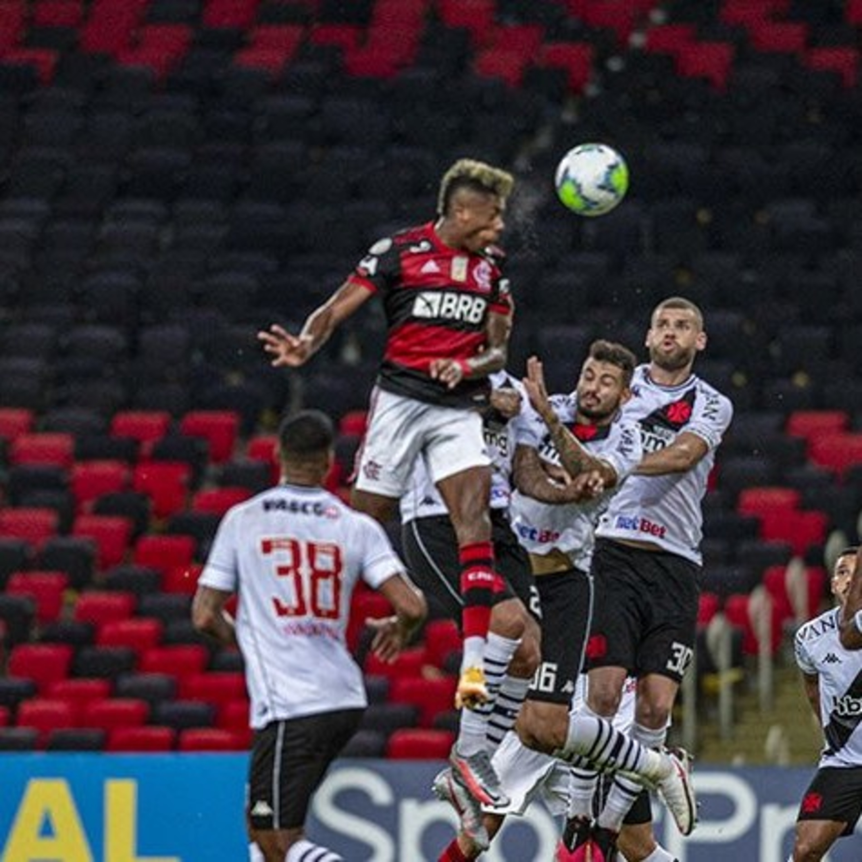 Mengão em Foco