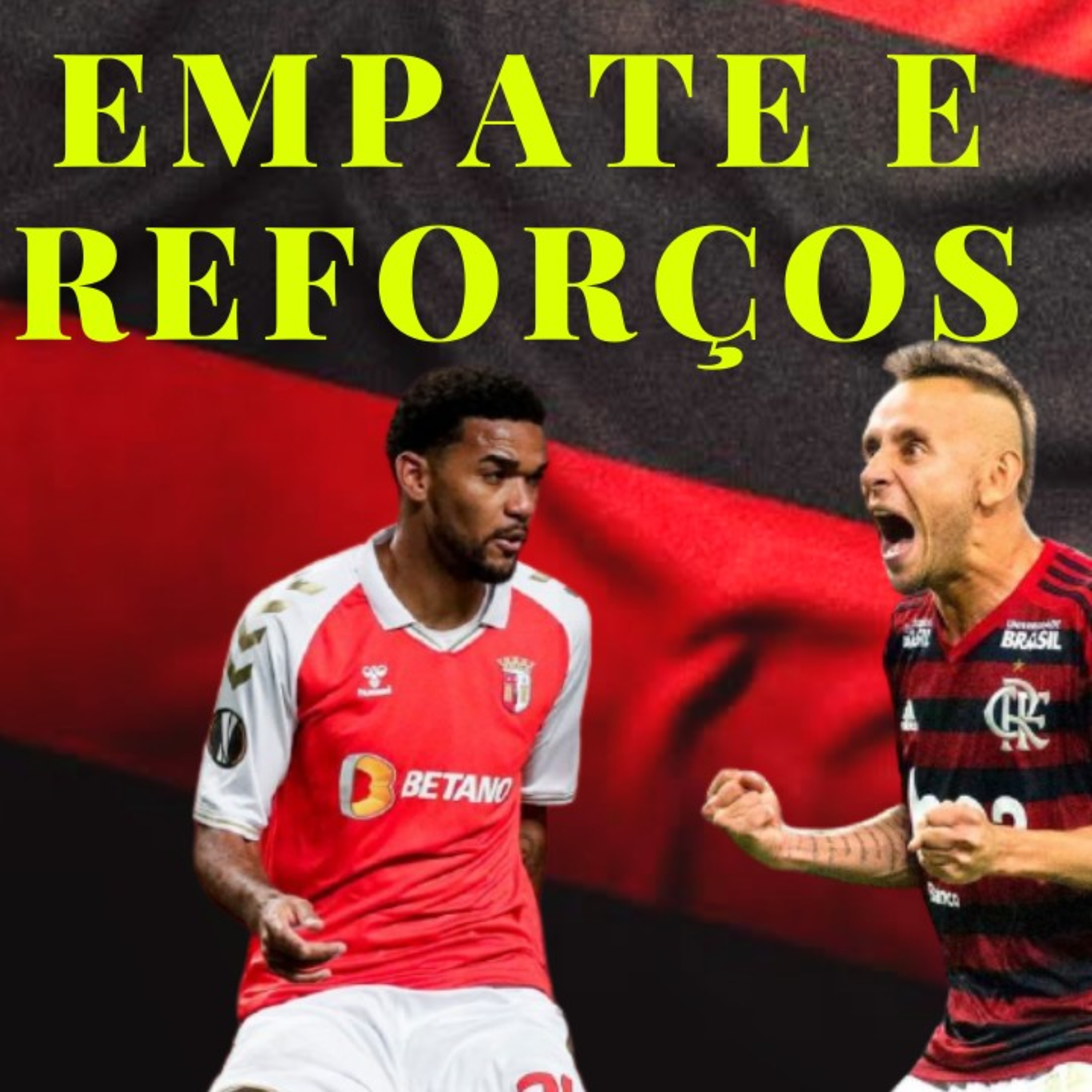 Mengão em Foco