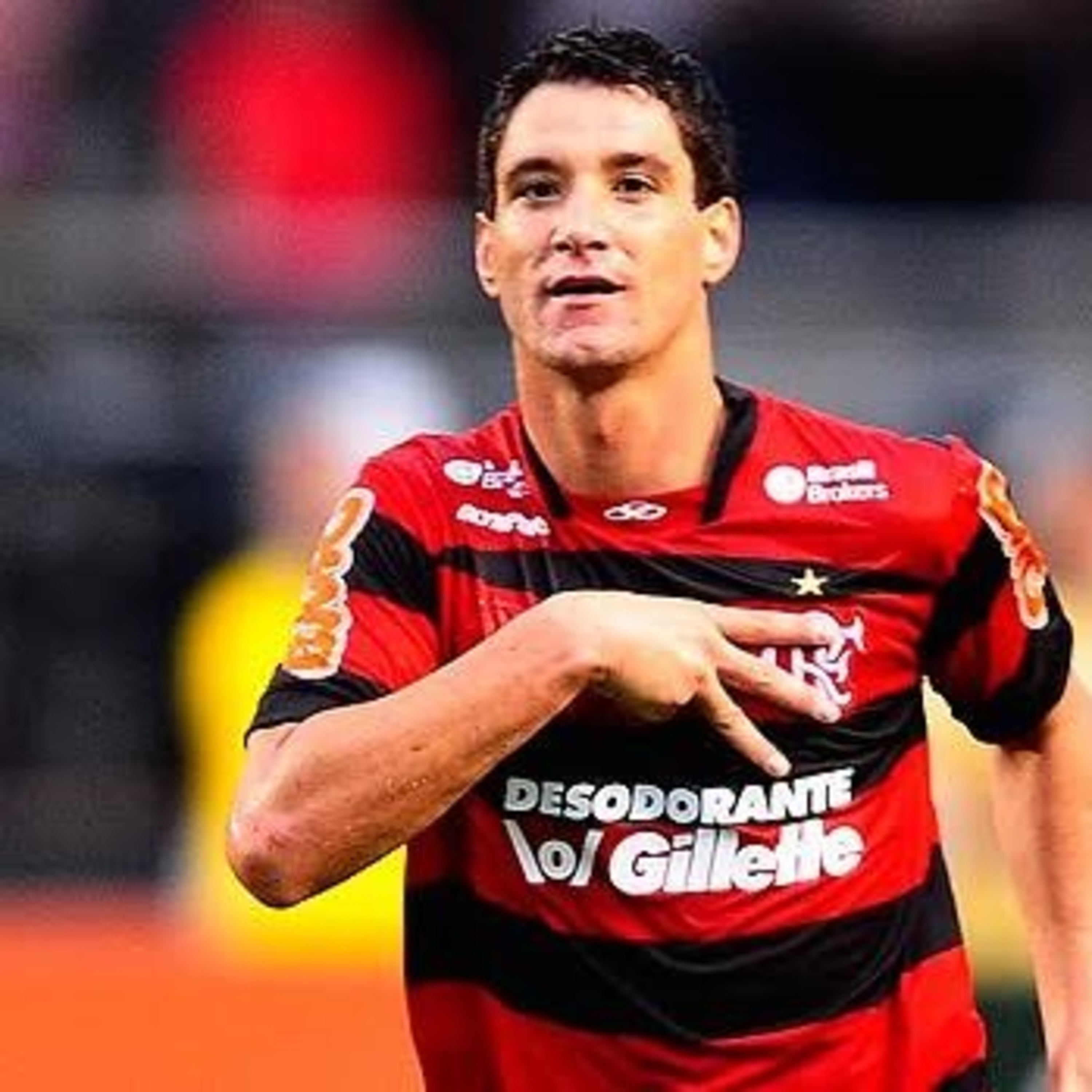 Mengão em Foco