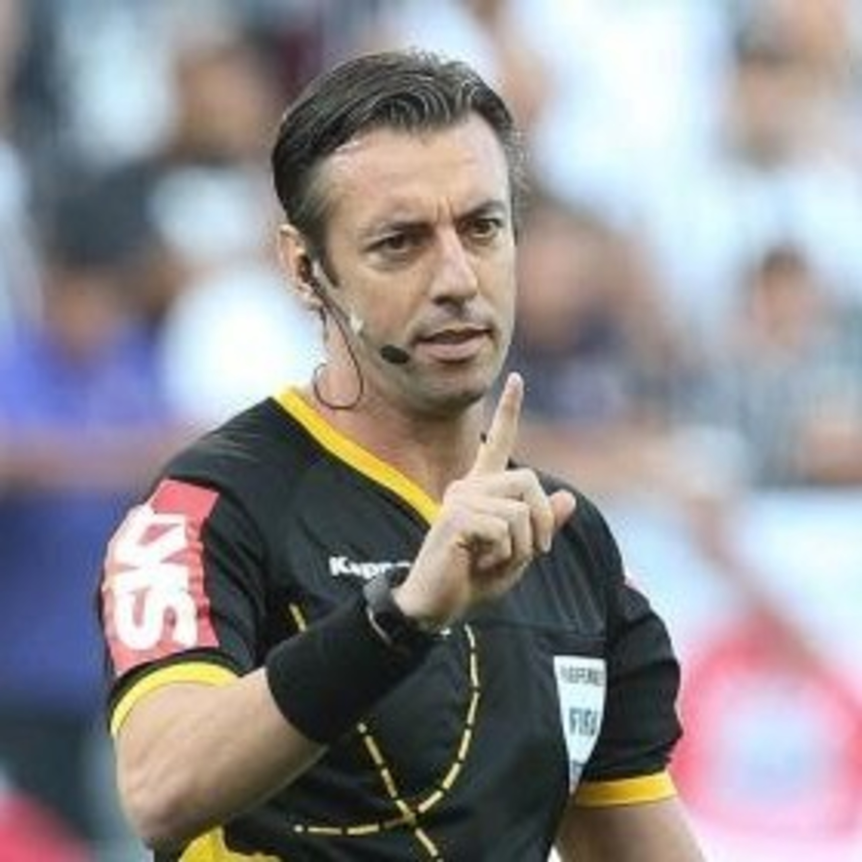 Mengão em Foco
