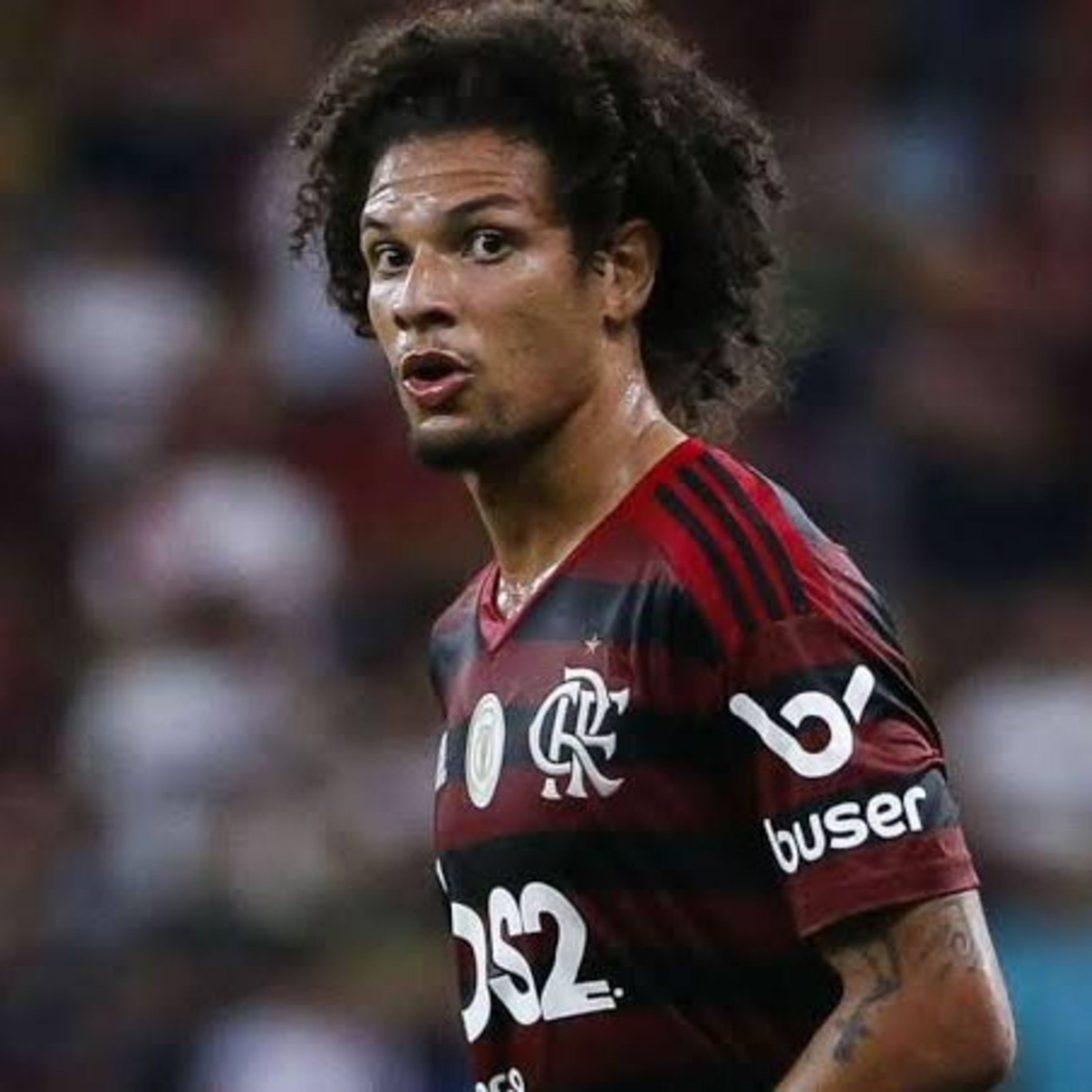 Mengão em Foco