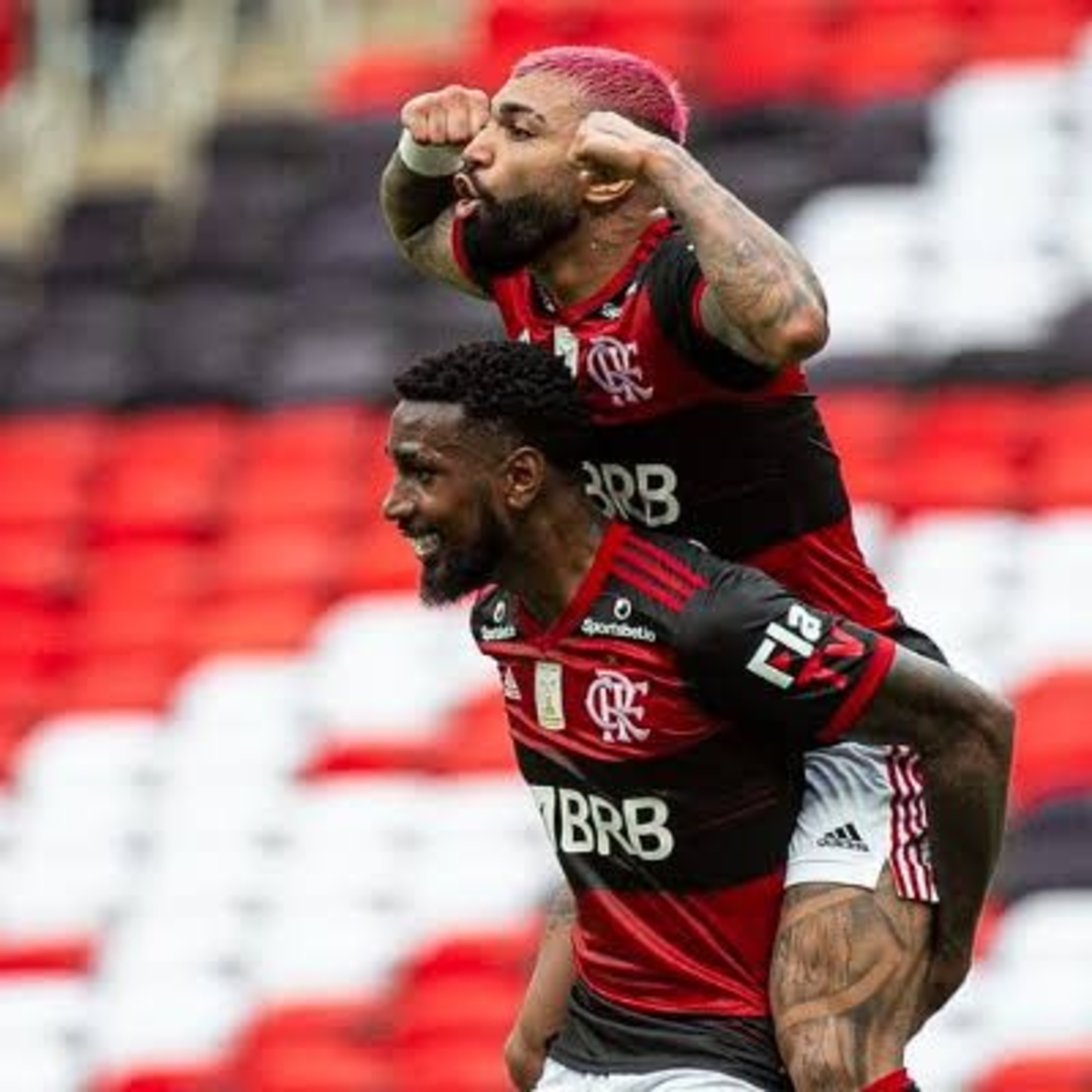 Mengão em Foco