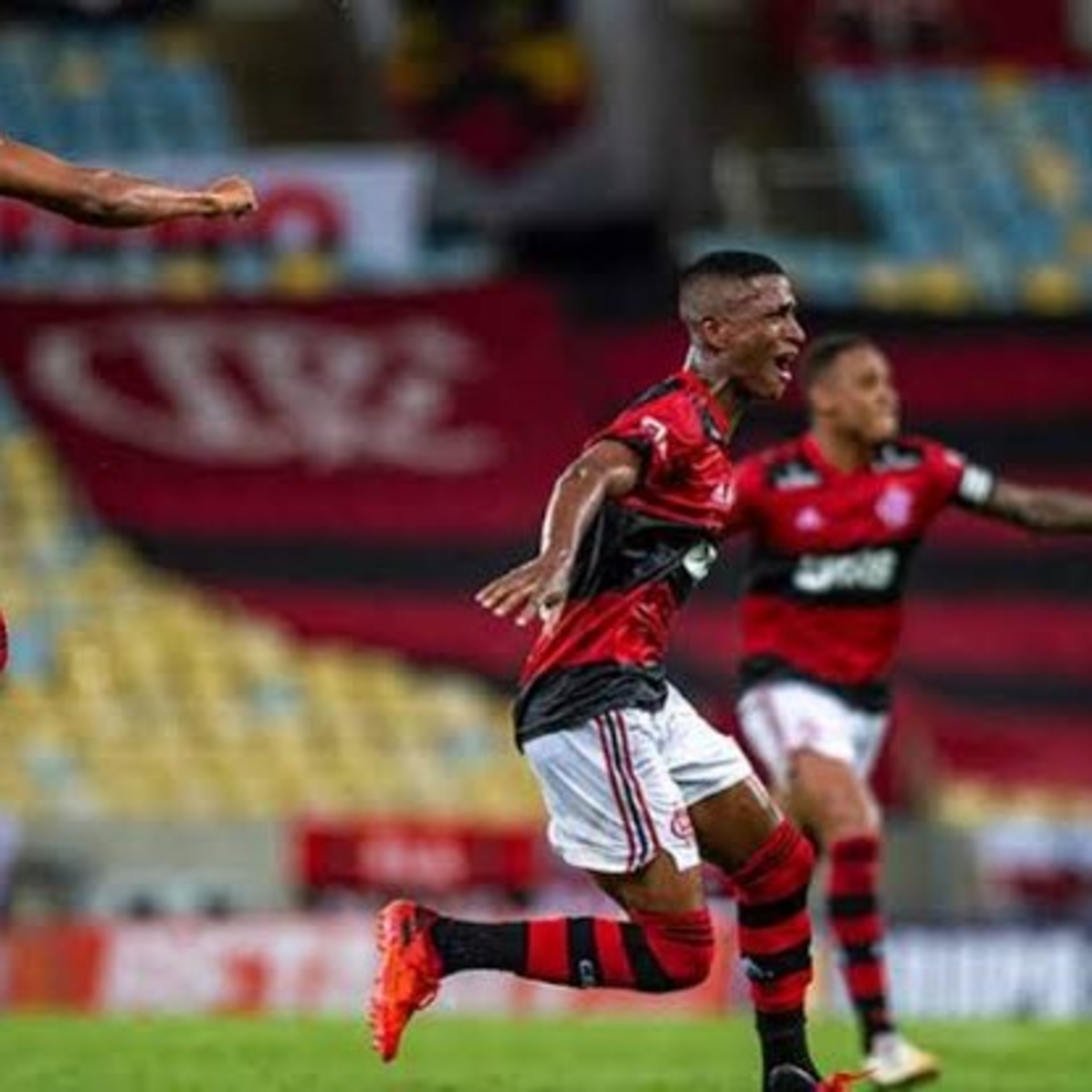 Mengão em Foco