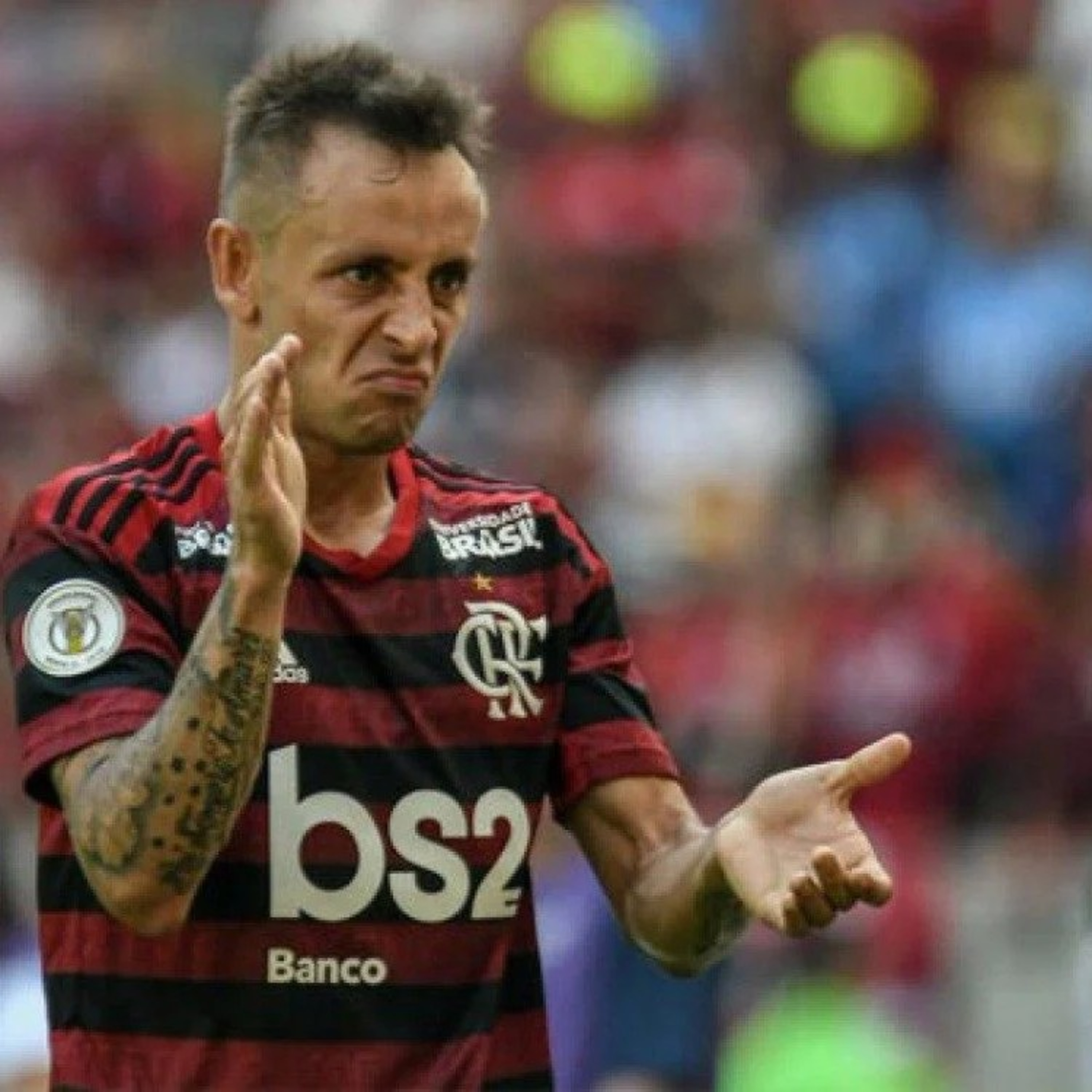 Mengão em Foco