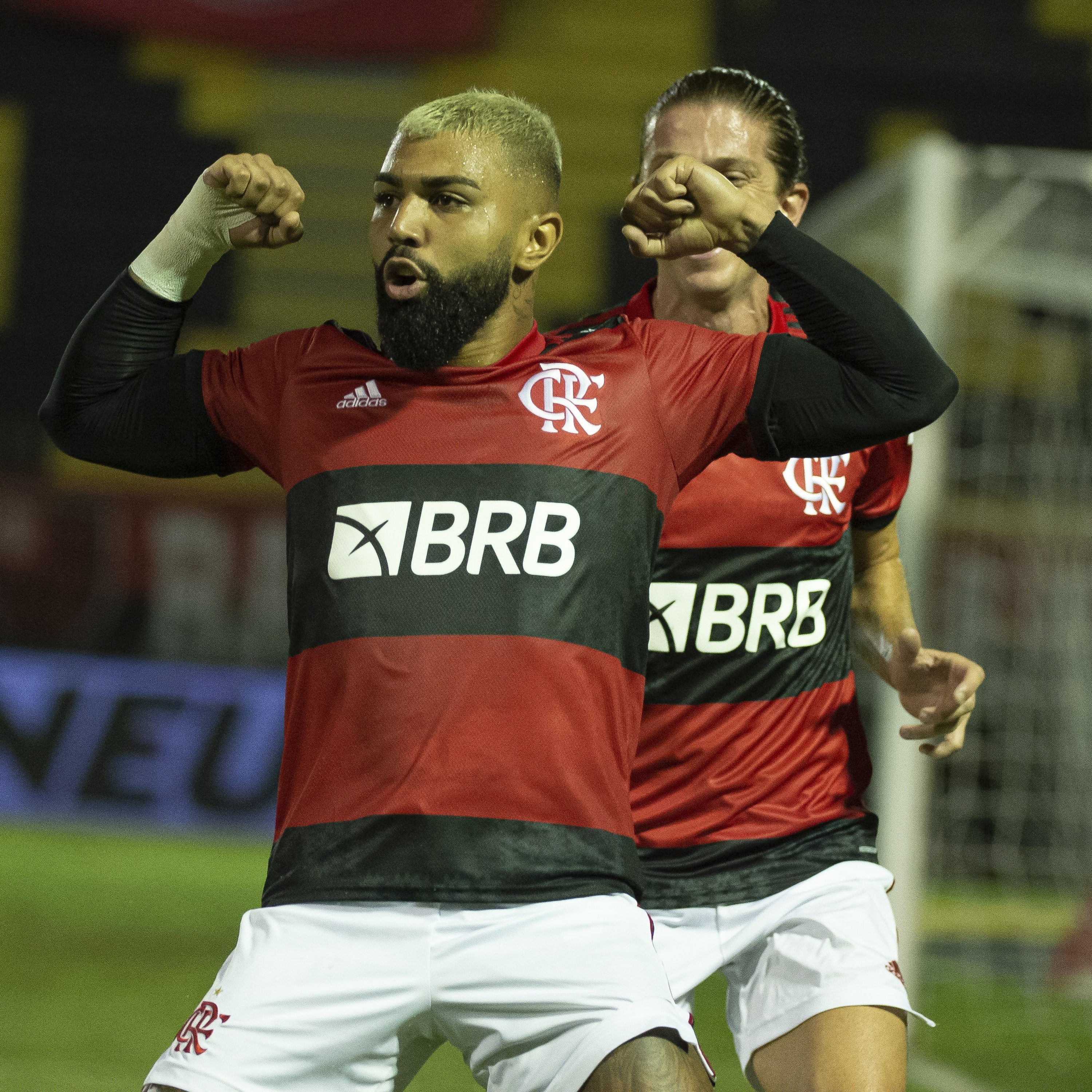 Mengão em Foco