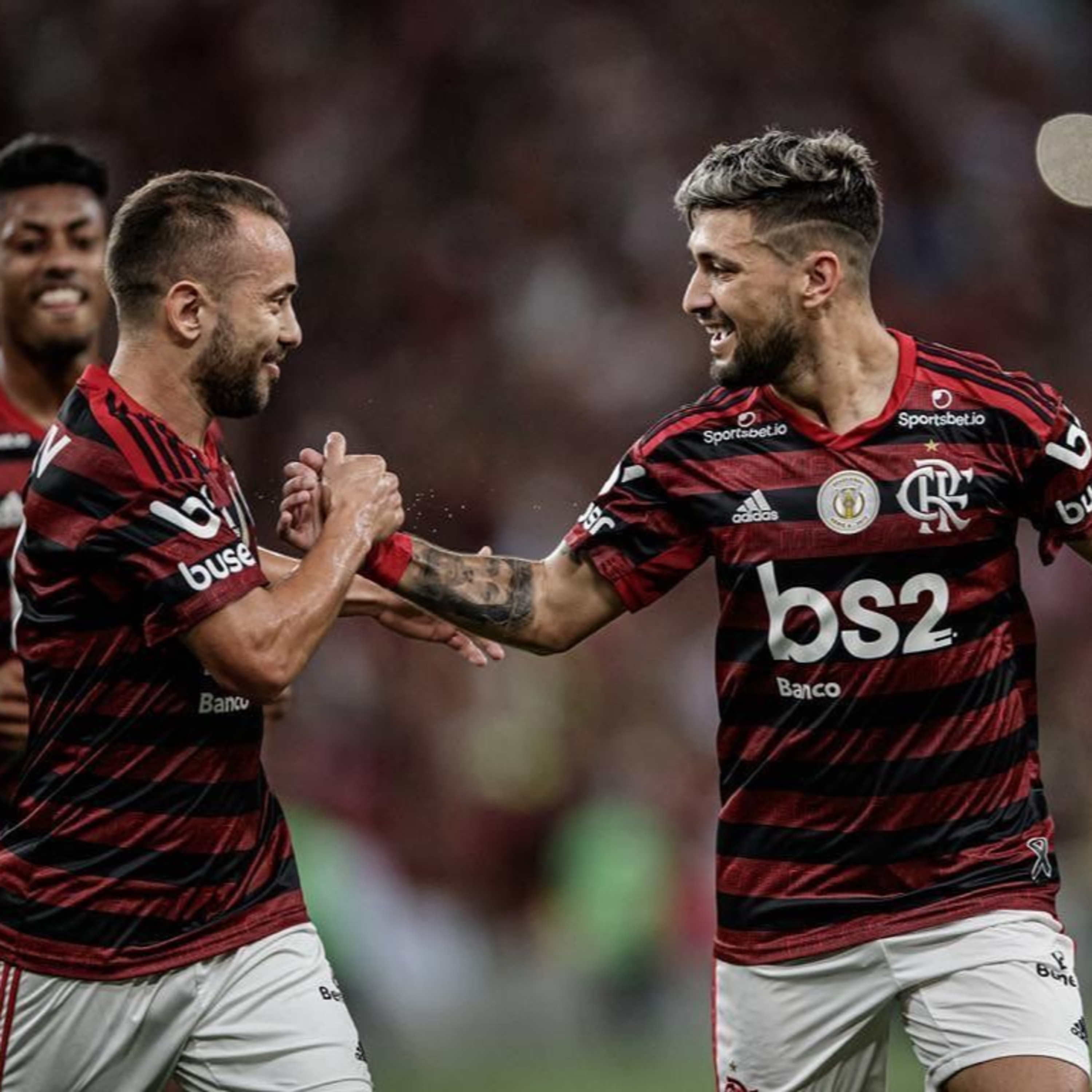 Mengão em Foco