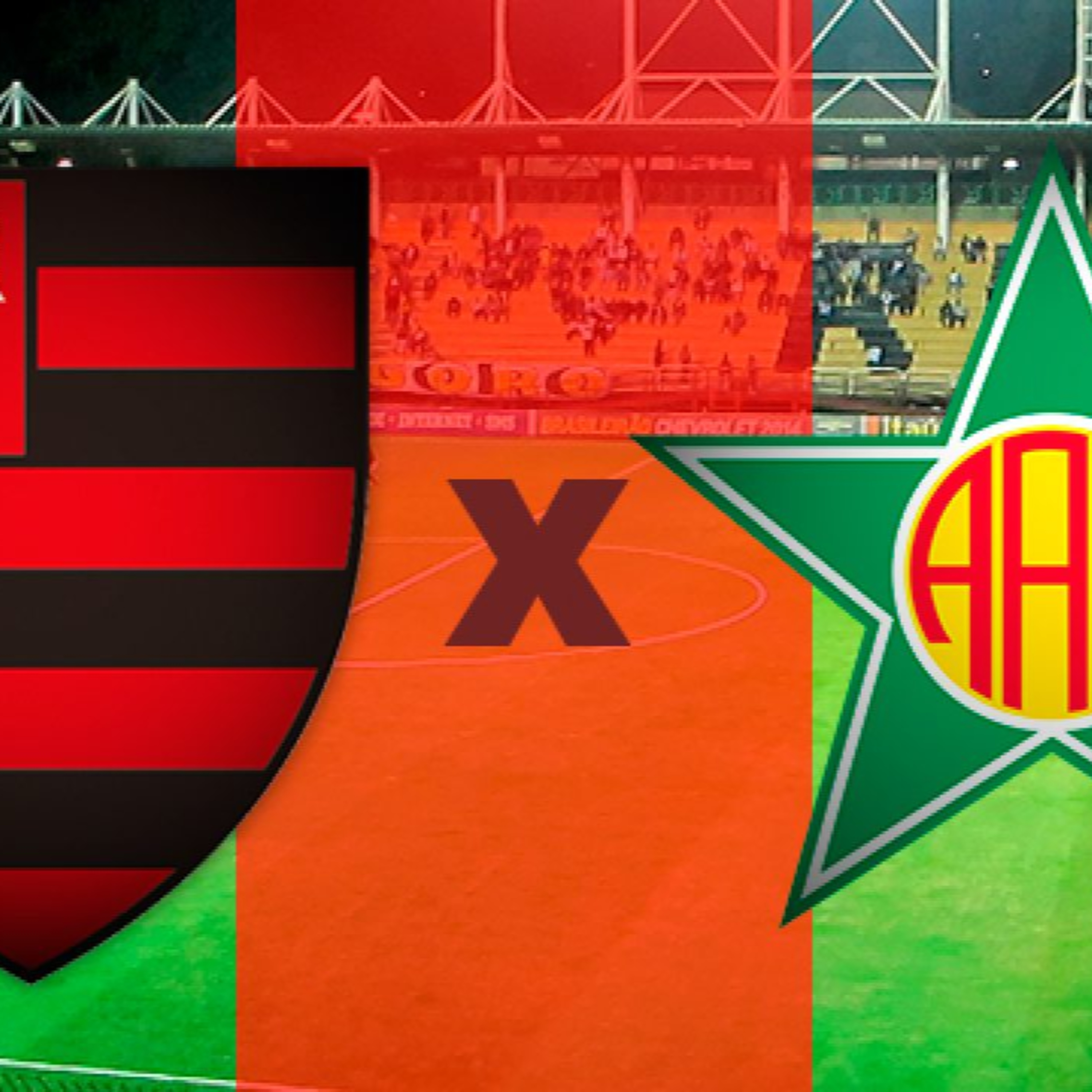 Mengão em Foco