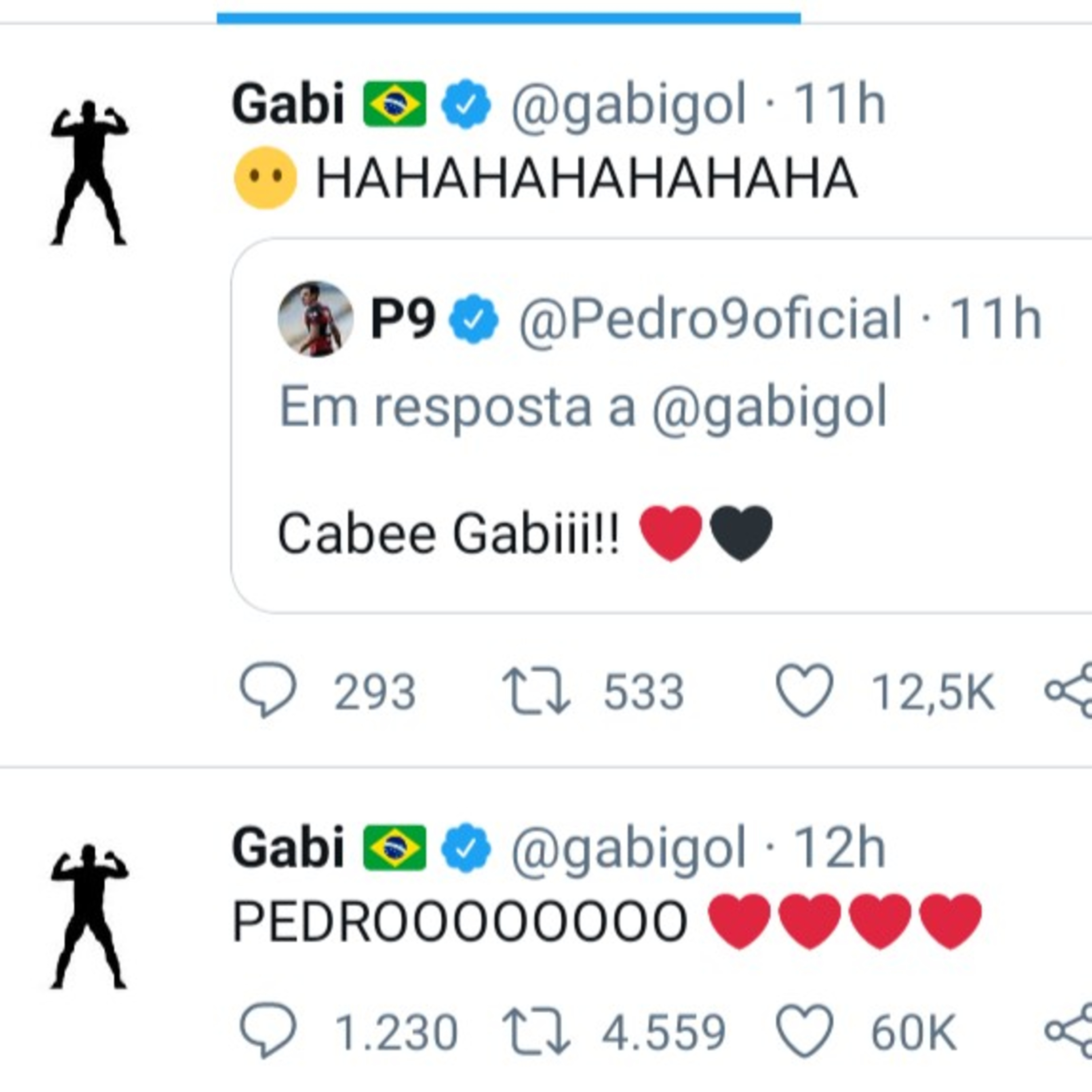 Mengão em Foco