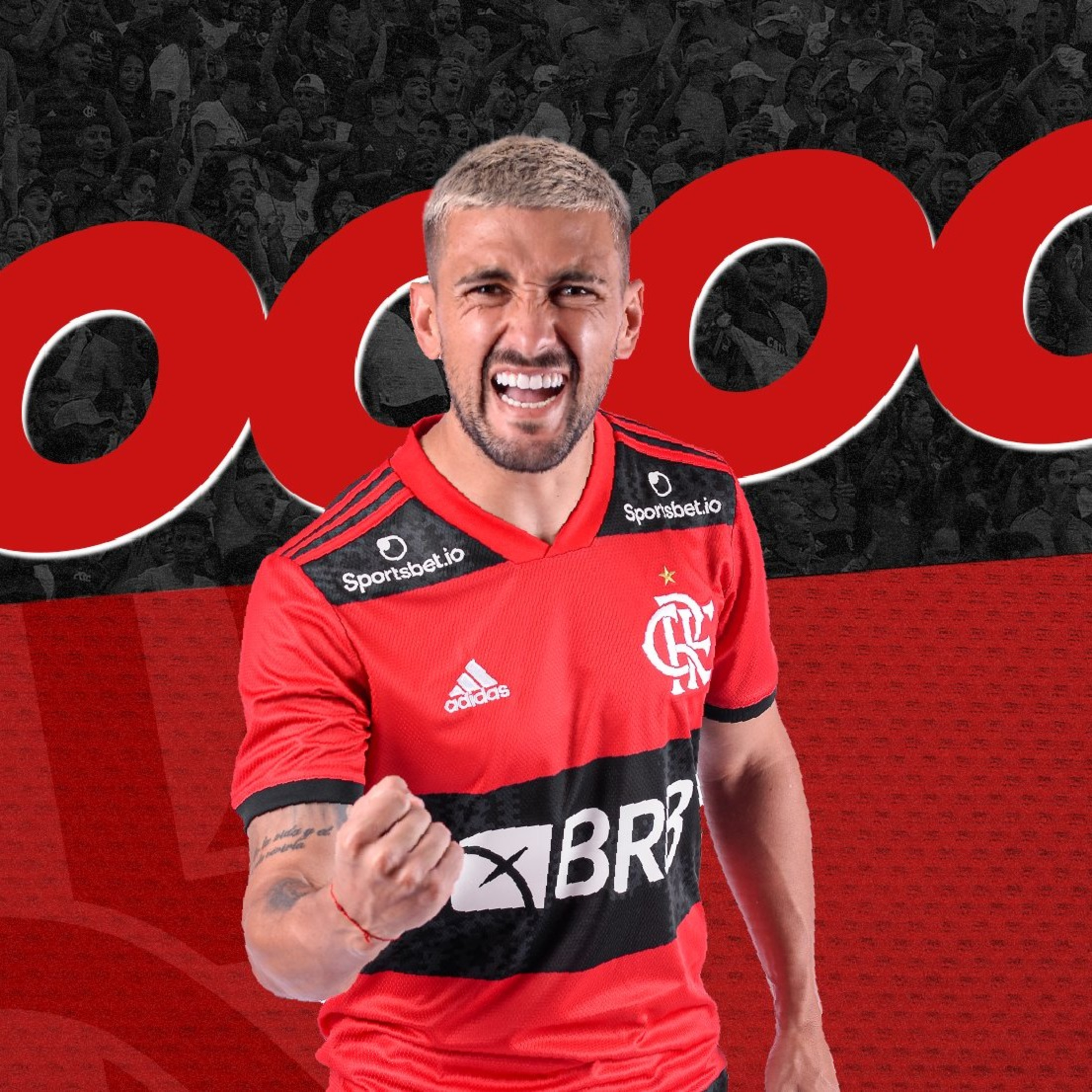 Mengão em Foco