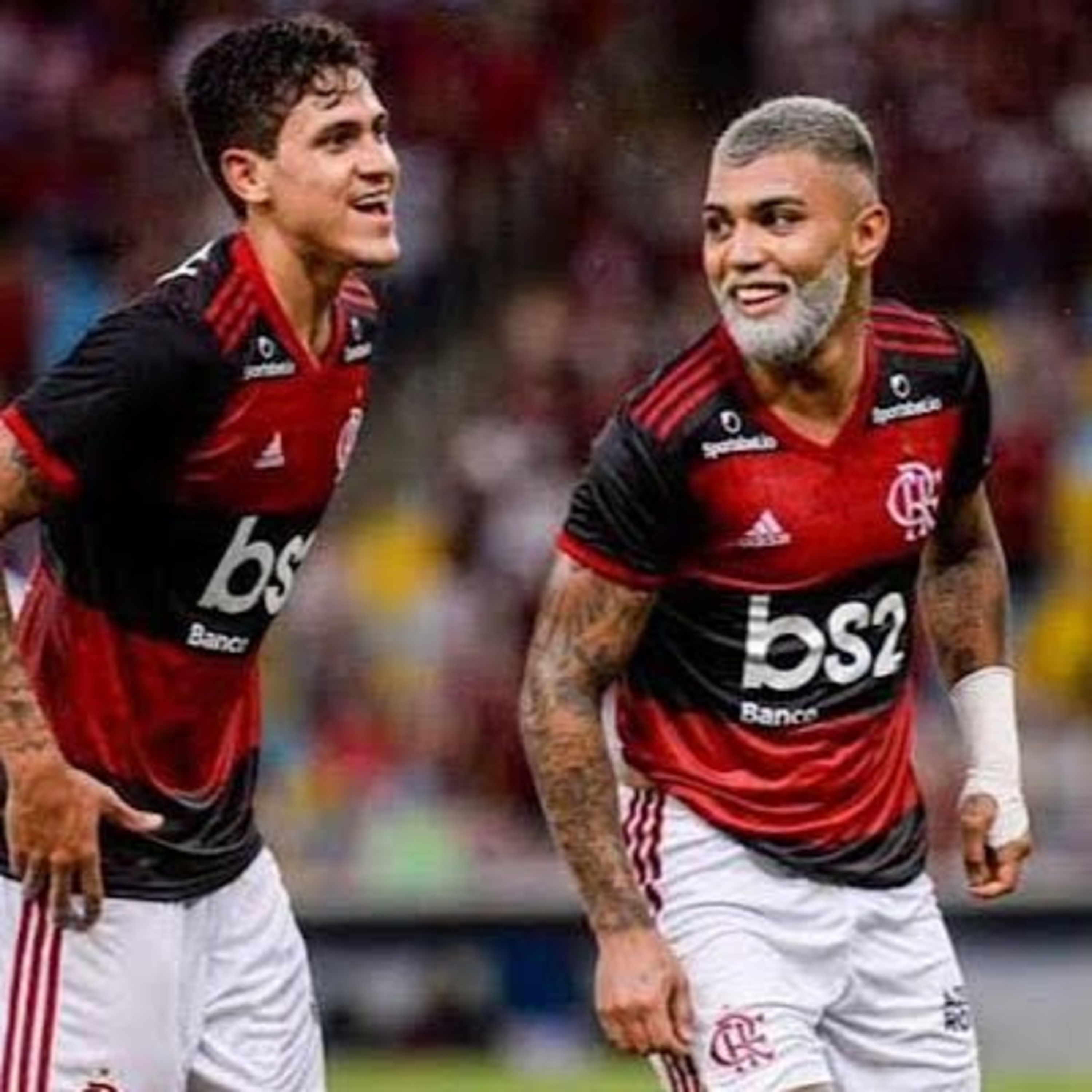 Mengão em Foco