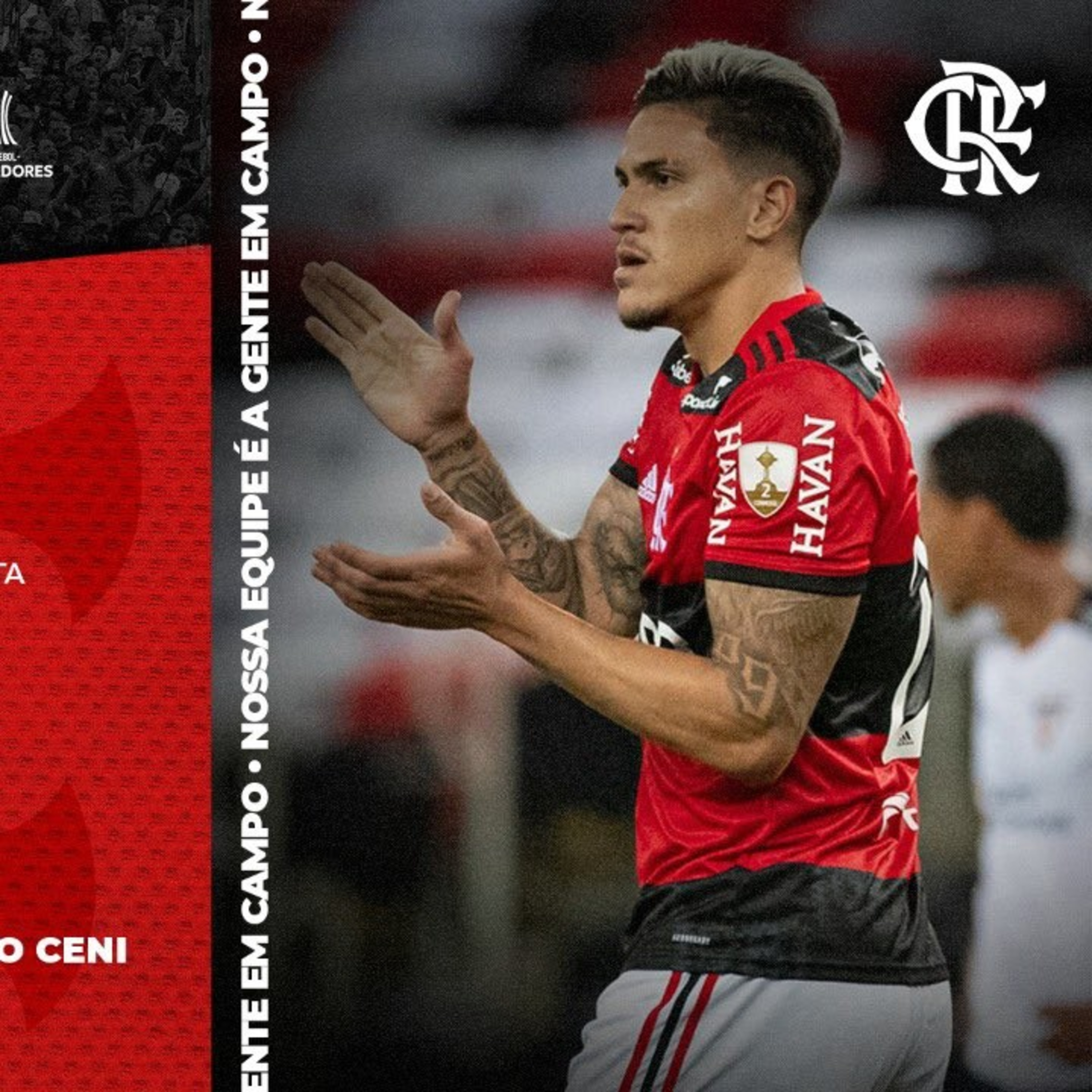 Mengão em Foco