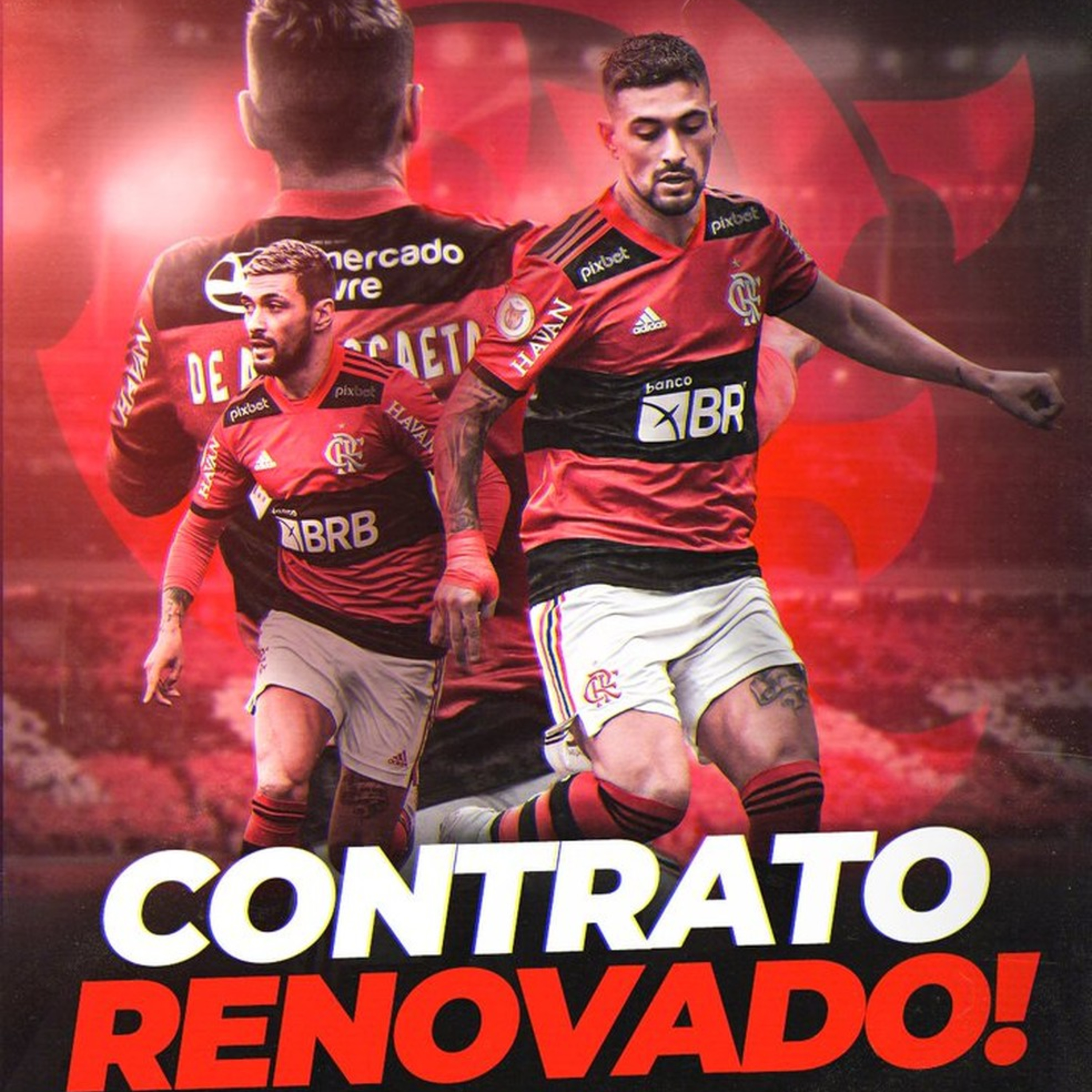 Mengão em Foco