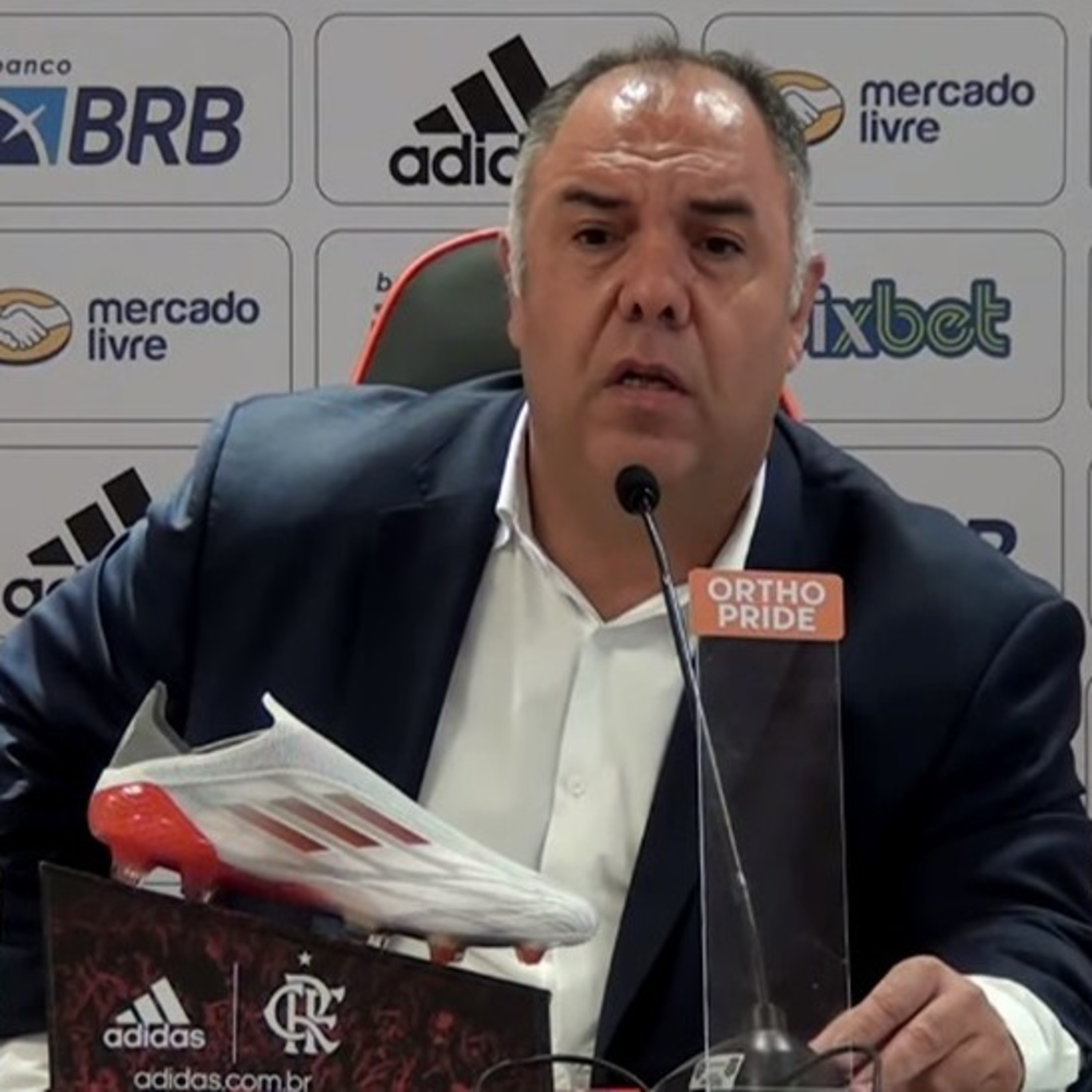 Mengão em Foco