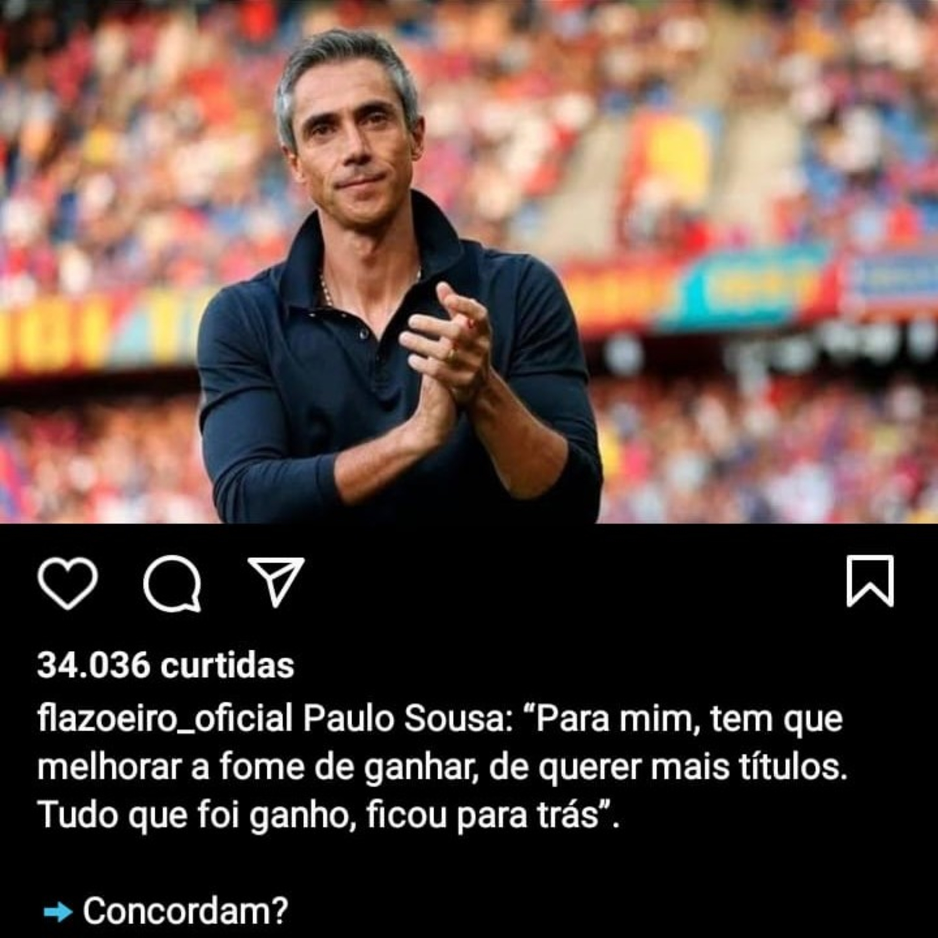 Mengão em Foco