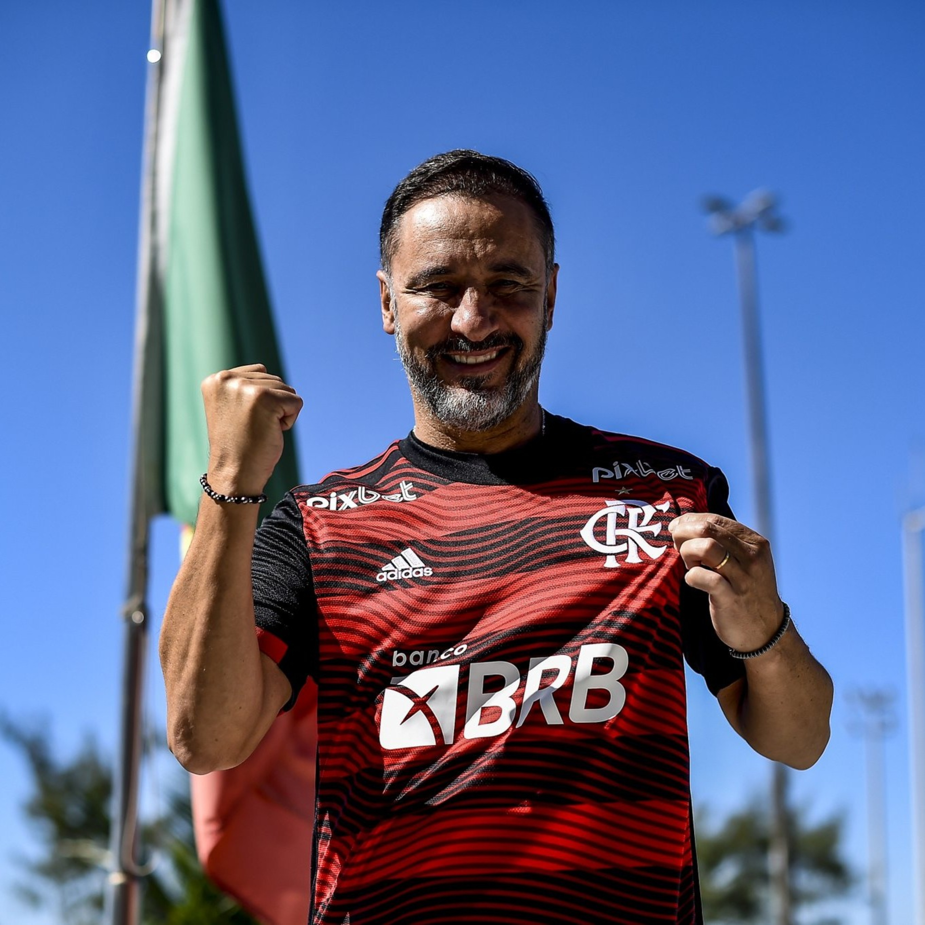Mengão em Foco