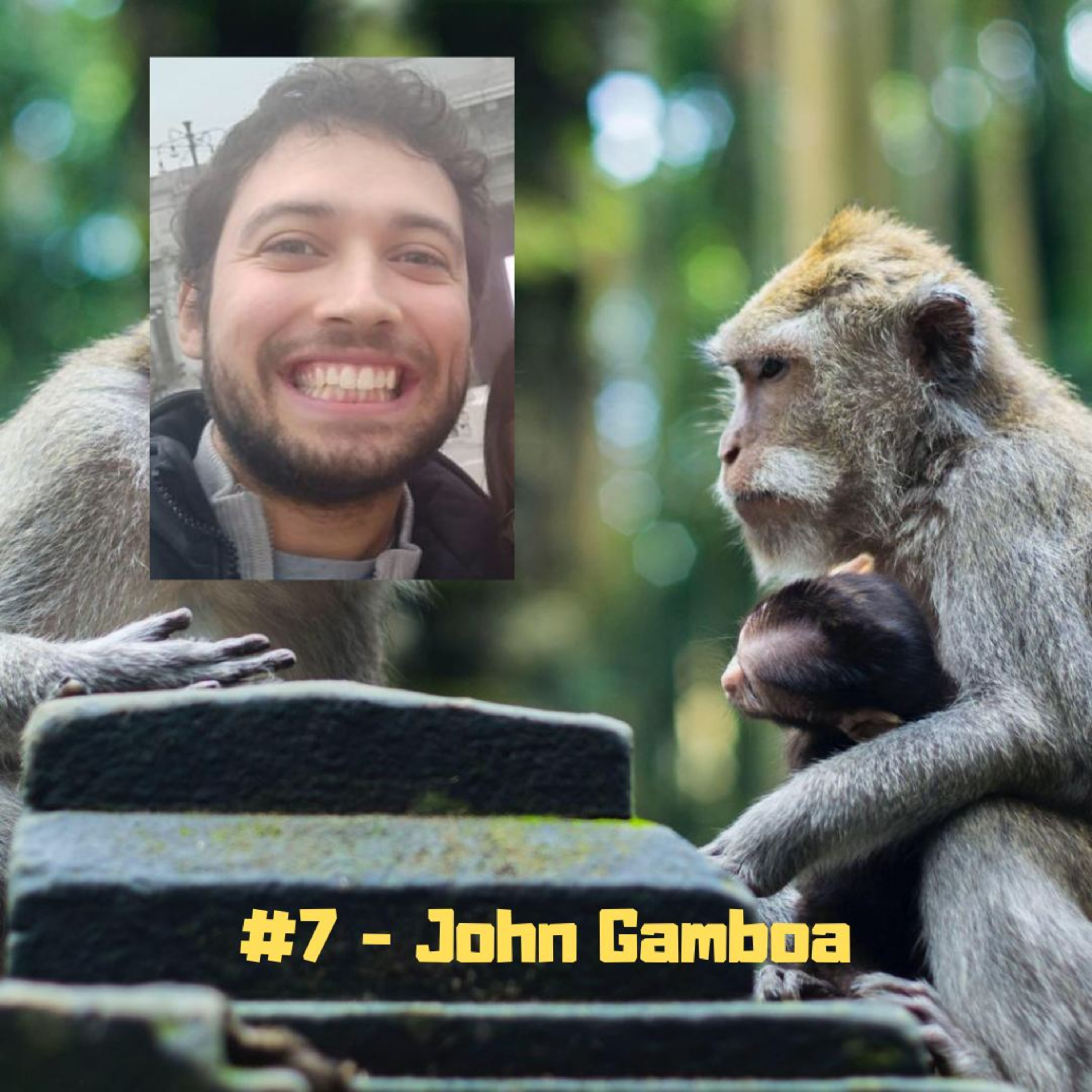 gamboacast