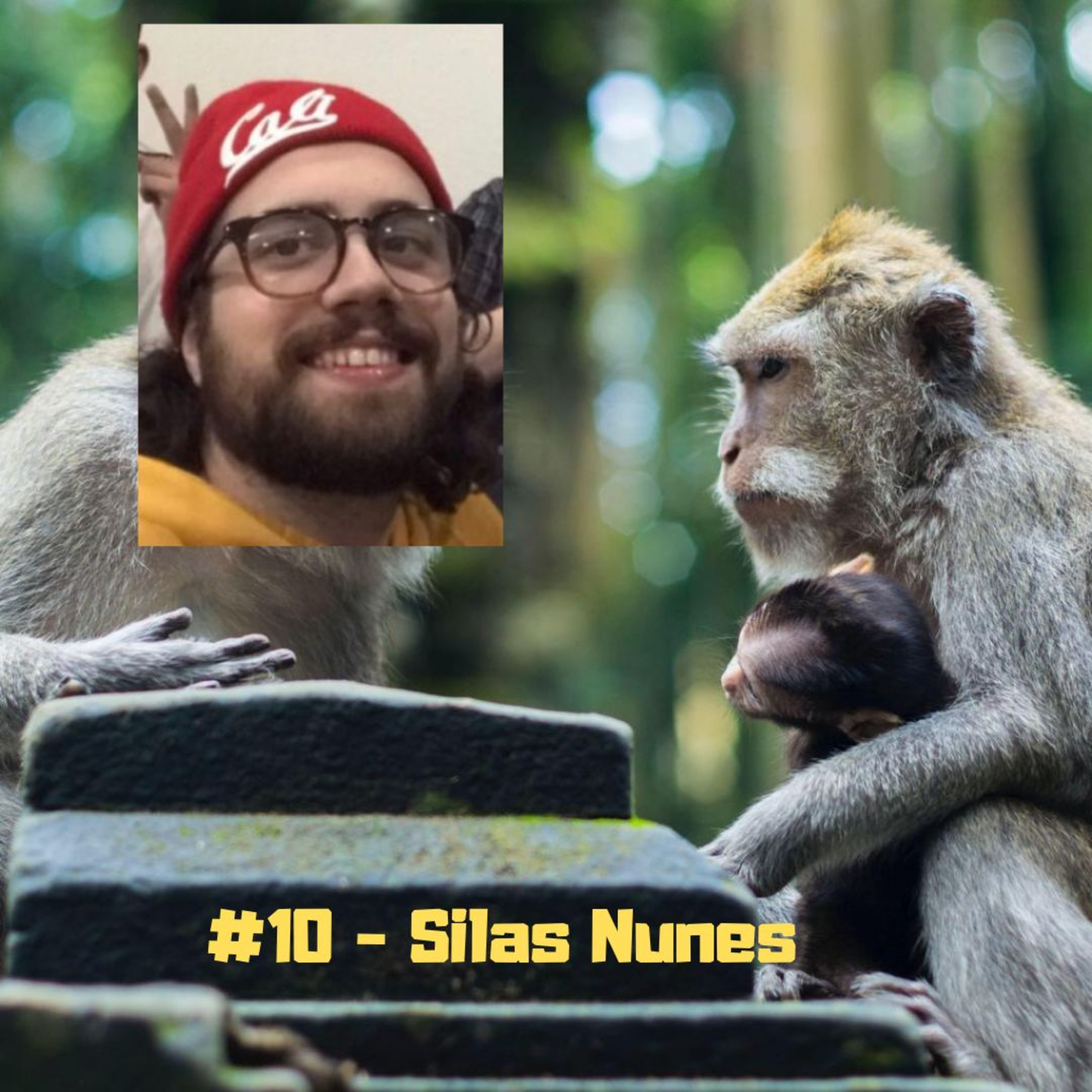gamboacast
