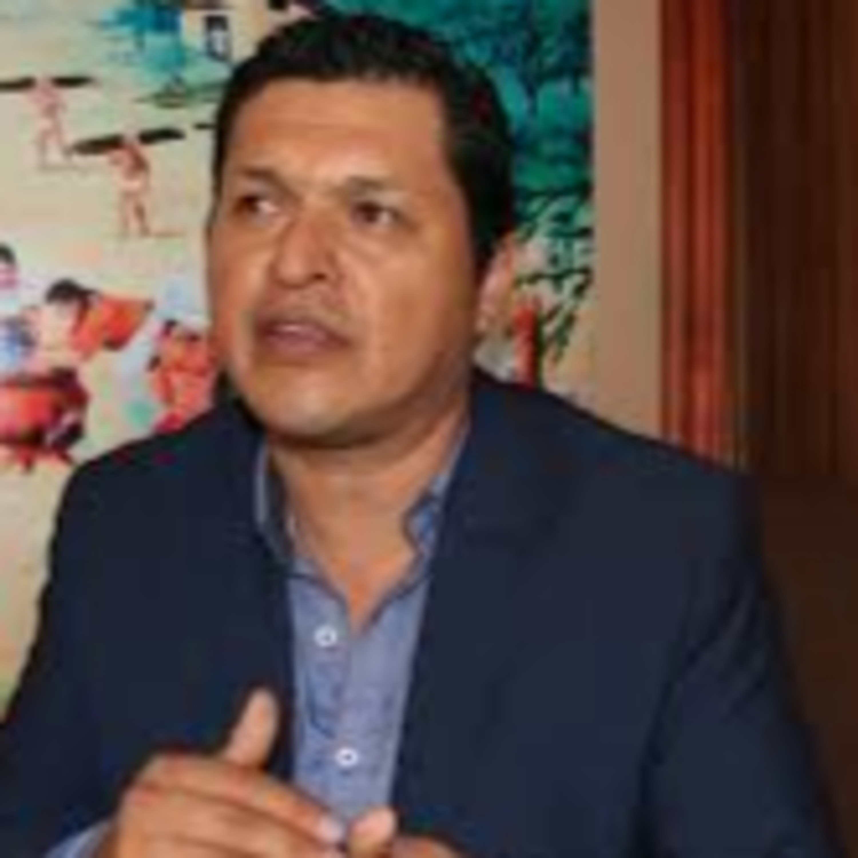 Portada de Opinión Libre