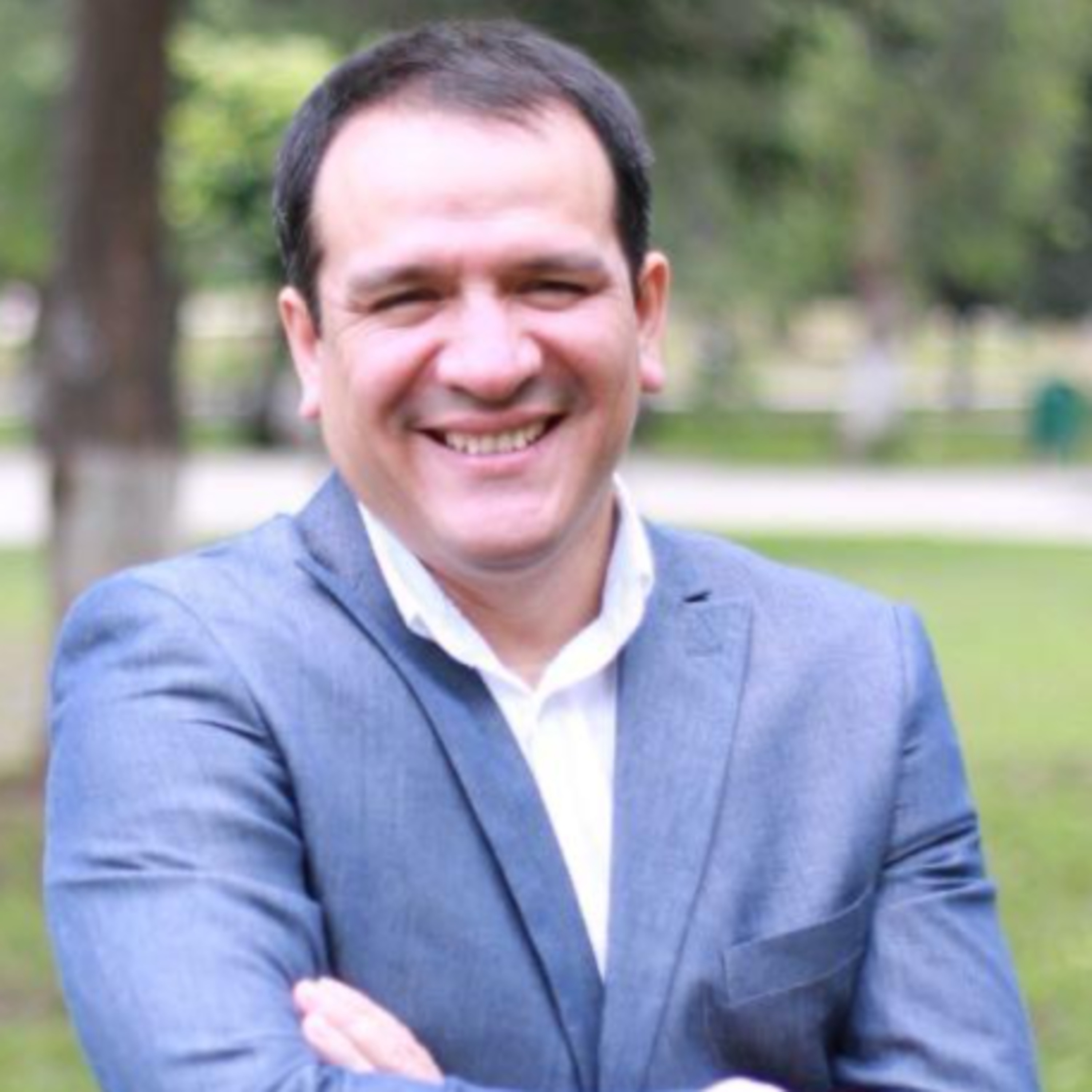 Portada de Opinión Libre