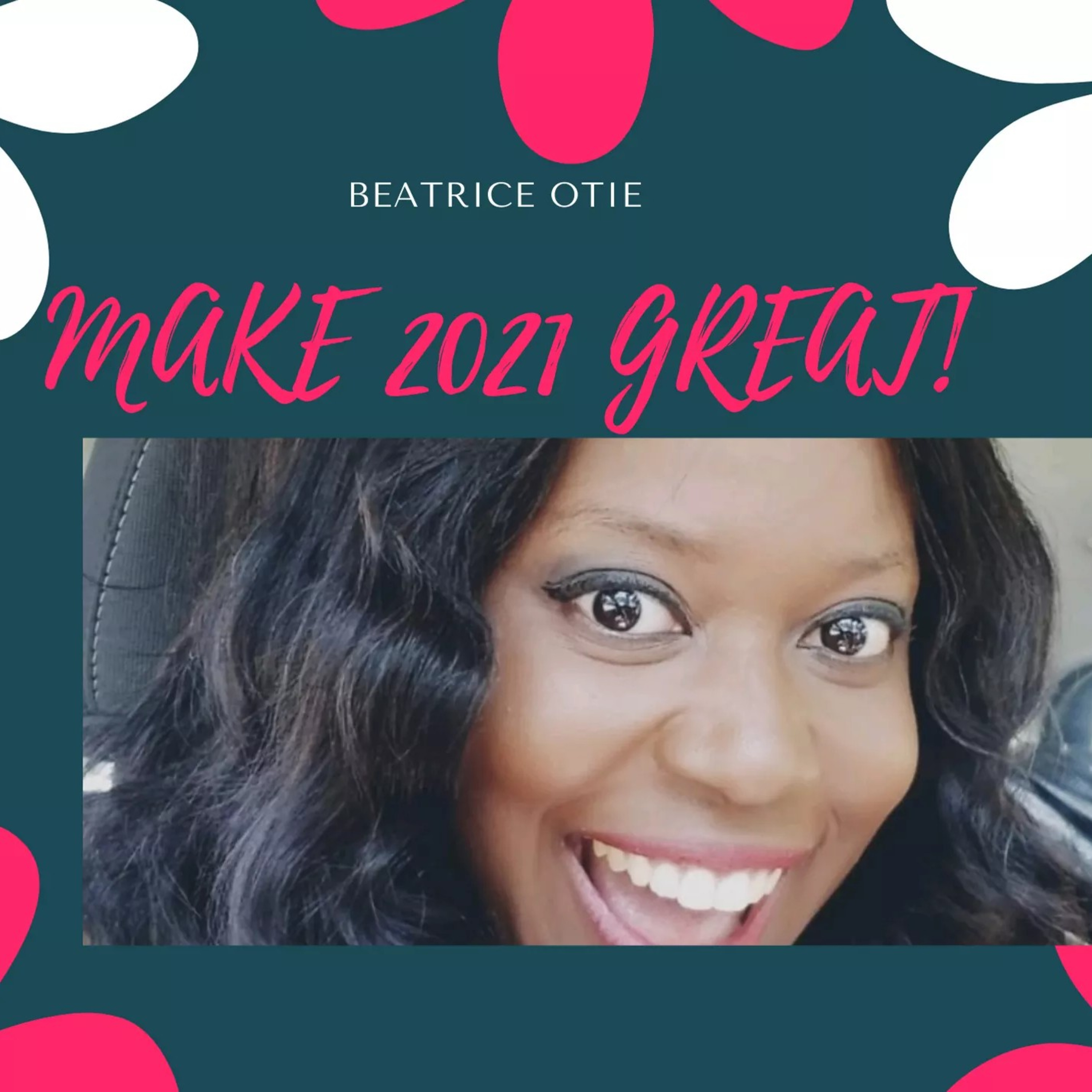 Make 2021 your best year yet episode artwork