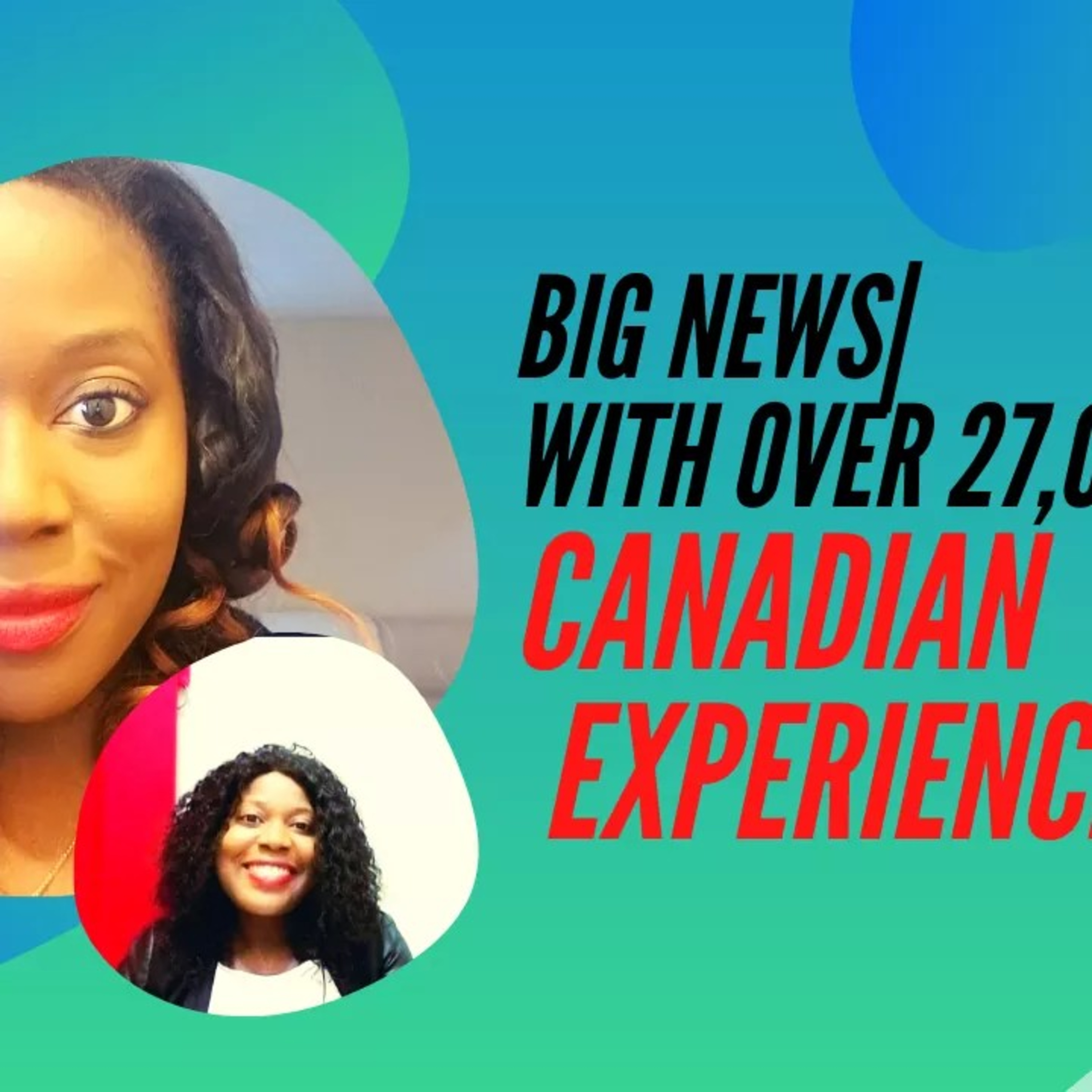 Eligibility criteria//PART A//Canadian experience class  episode artwork