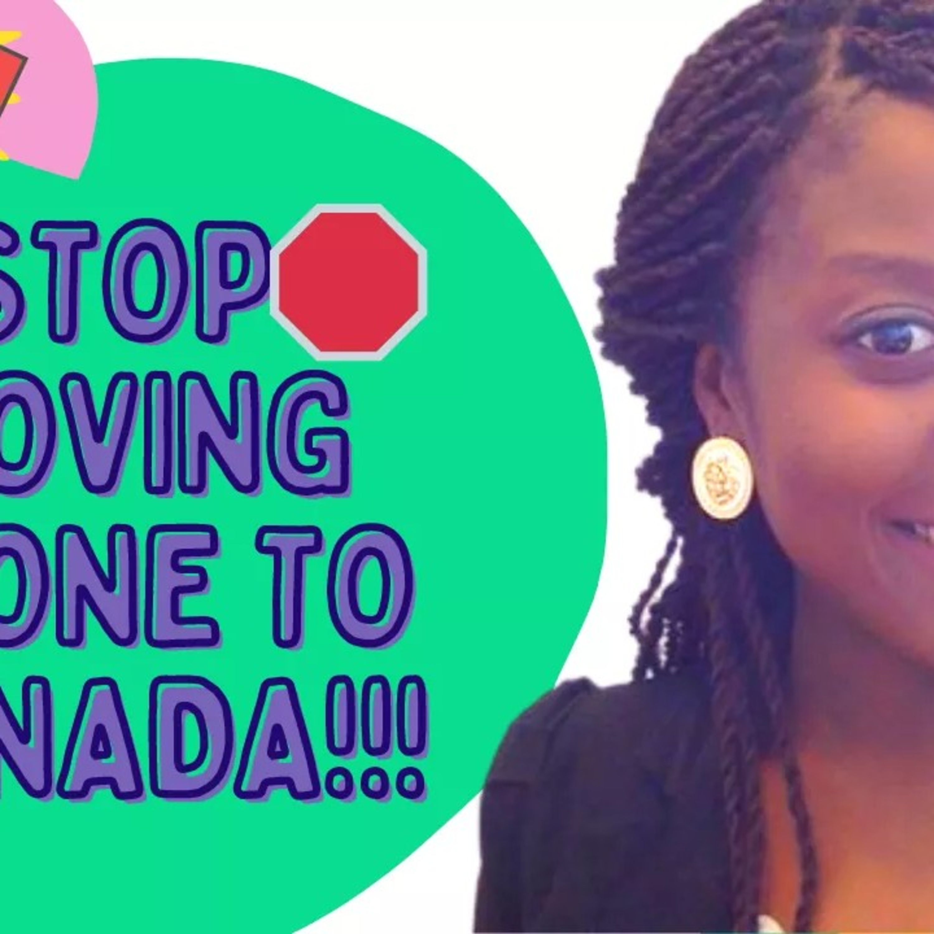 PSYCHOLOGICAL IMPACT OF IMMIGRATING TO CANADA episode artwork