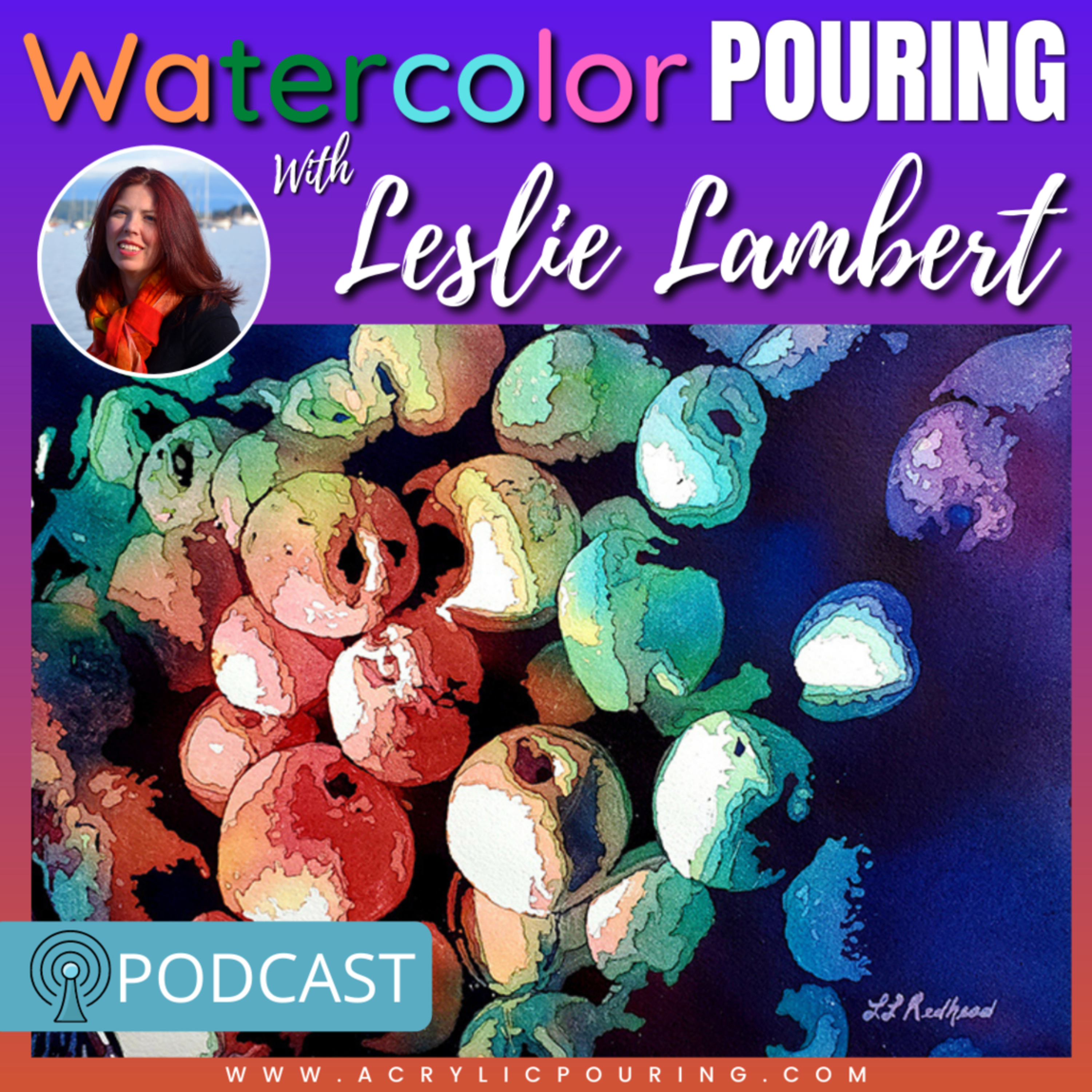 The Fluid Arts Podcast
