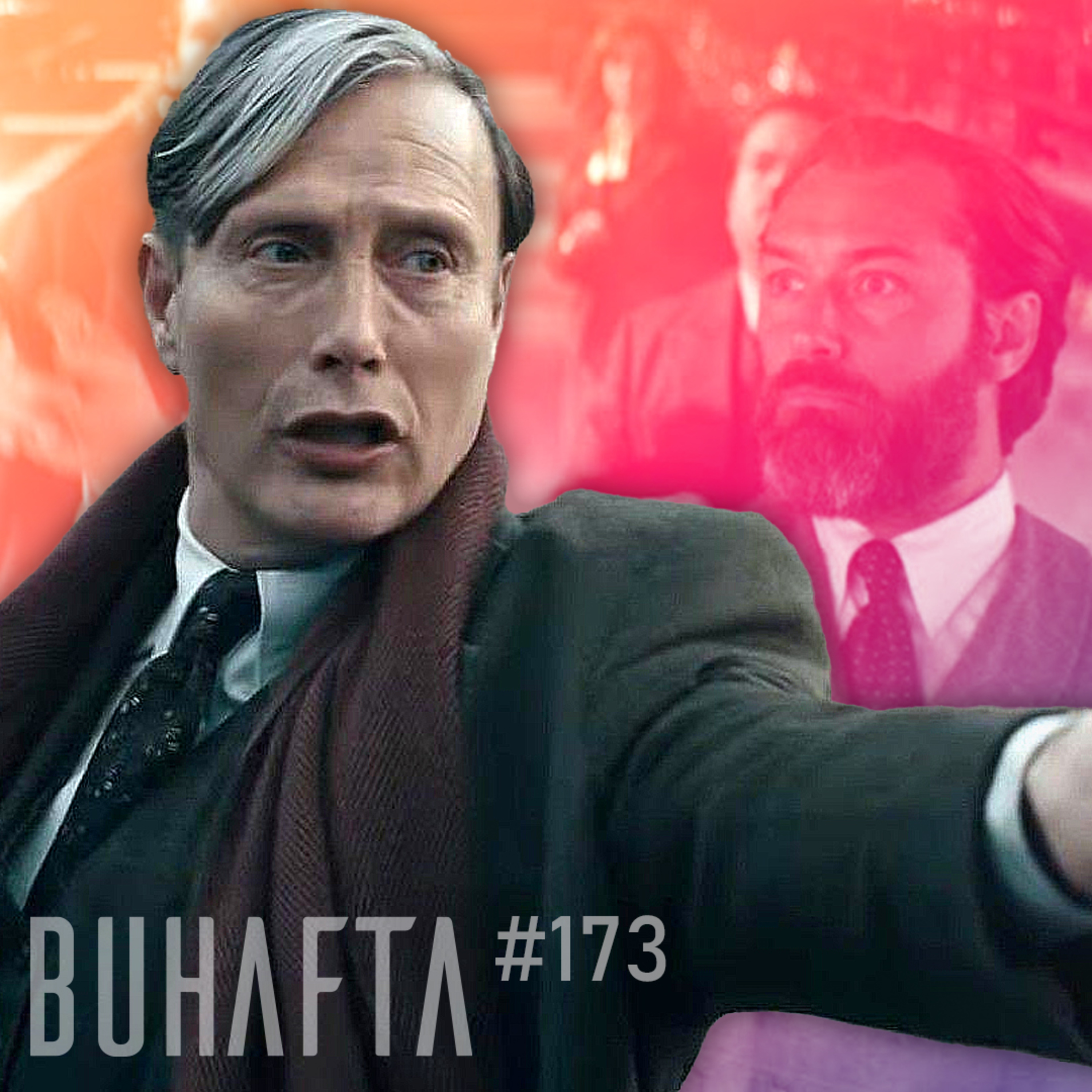 Yeniden FANTASTIC BEASTS, The NORTHMAN, Spider-Man Rekor Kırıyor // BuHafta #179 episode artwork