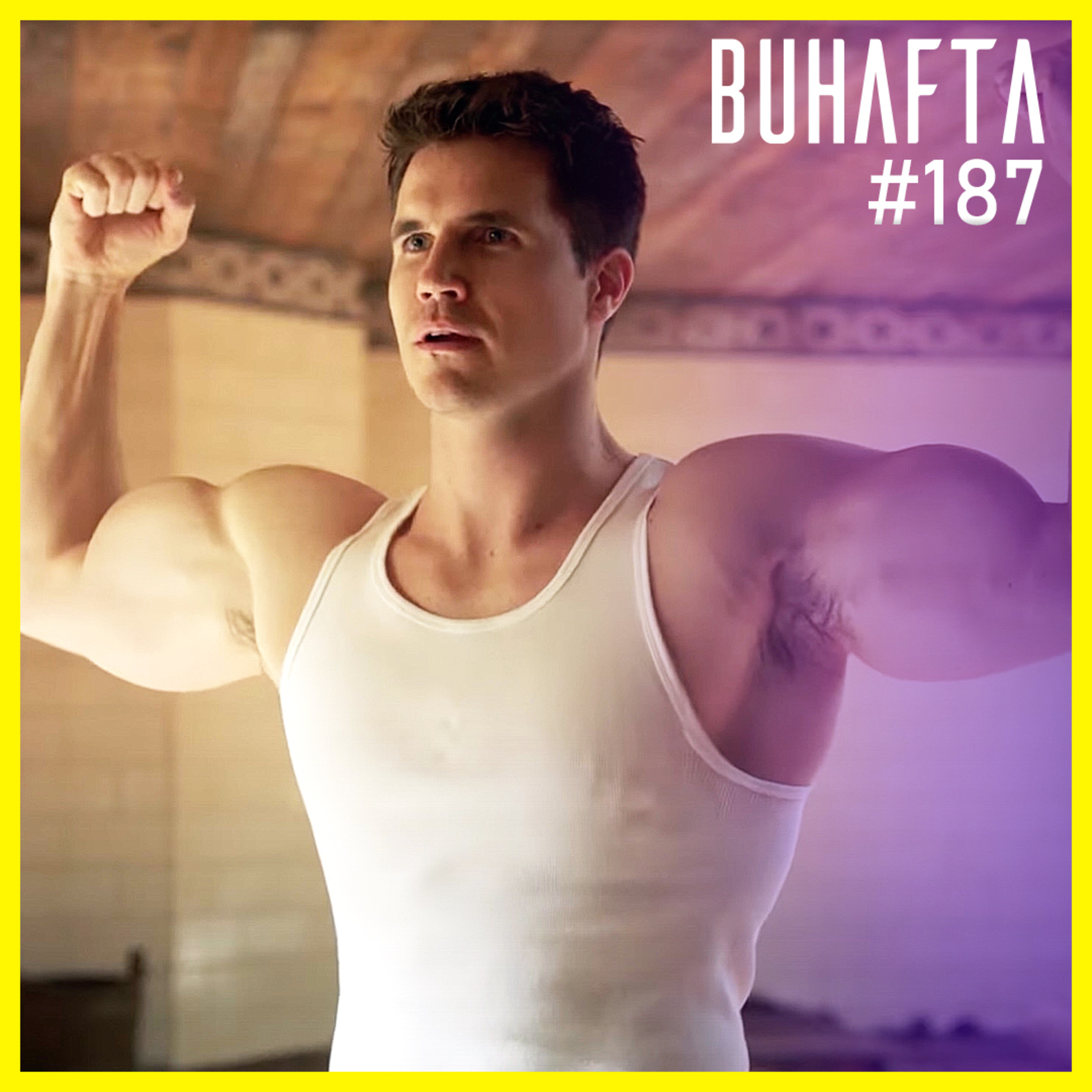 Yüzyılın Çifti: Jared Leto & Anne Hathaway // BuHafta #187 episode artwork