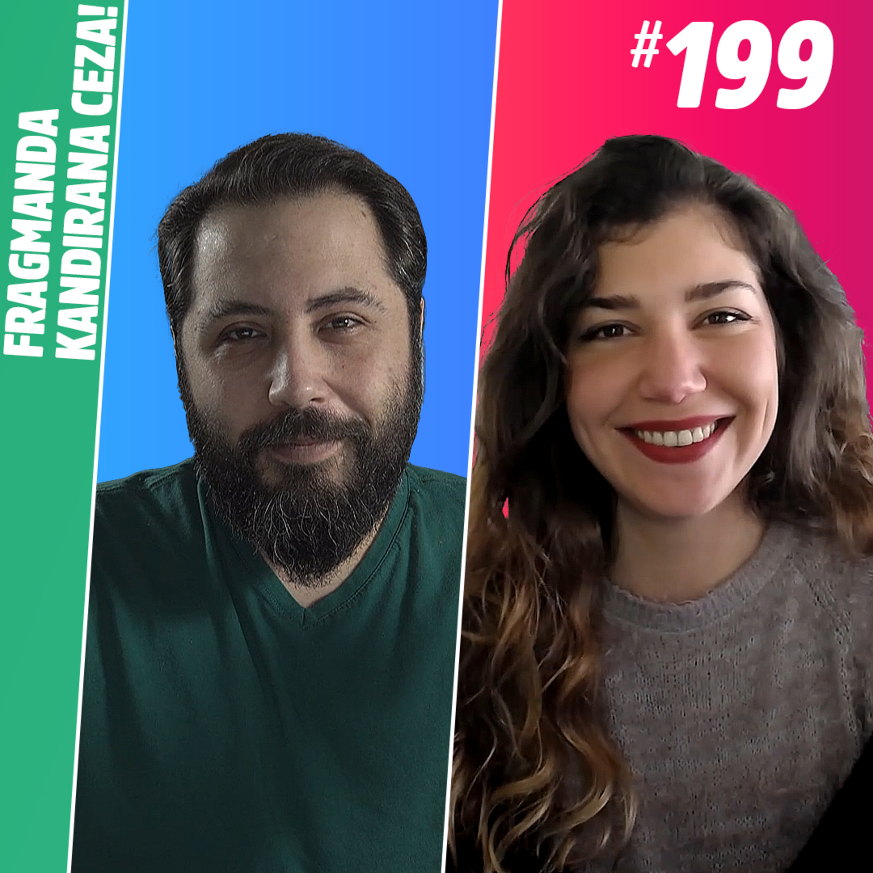 Film Stüdyolarına GÖZDAĞI! Oppenheimer, Barbie - BuHafta #199 episode artwork