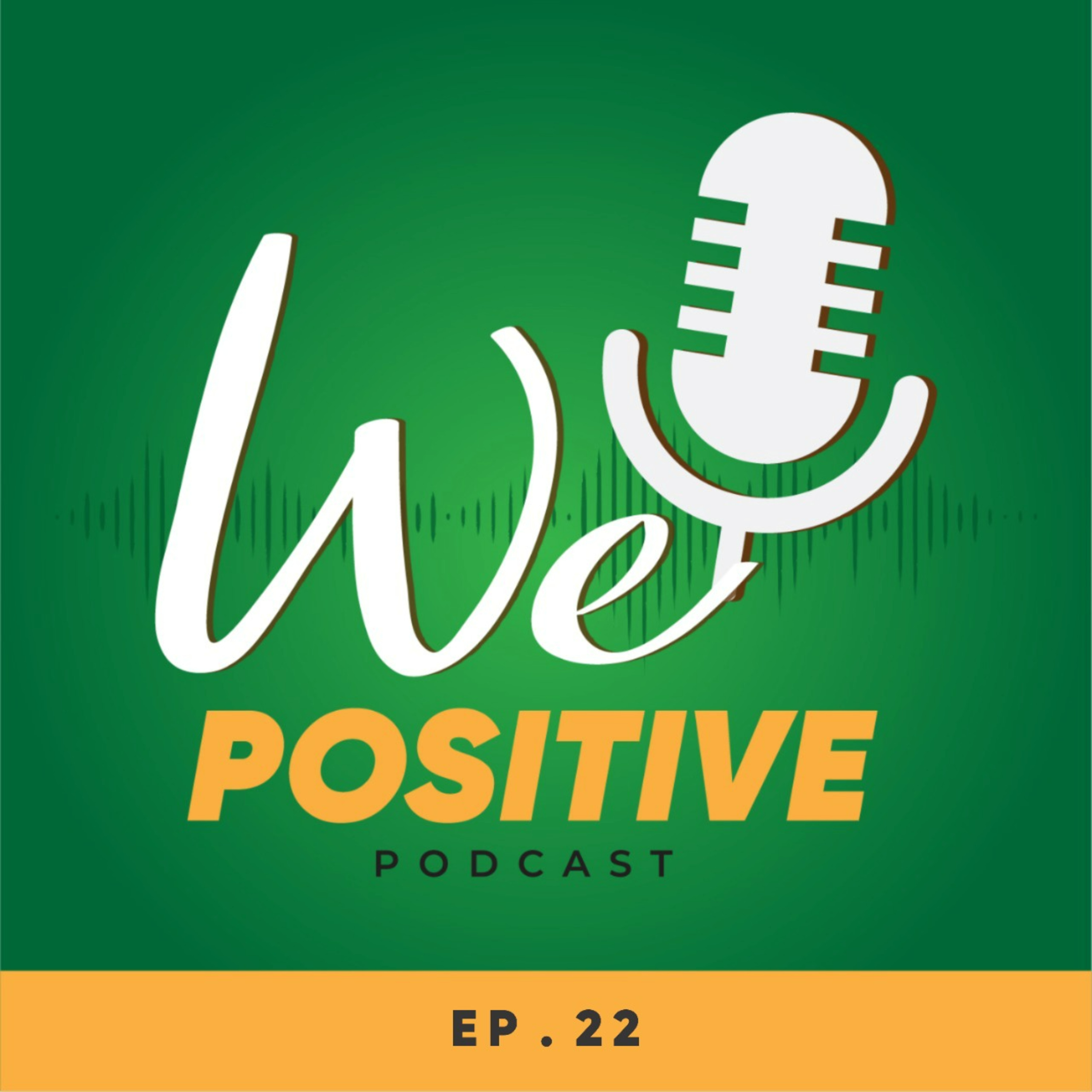 We Positive