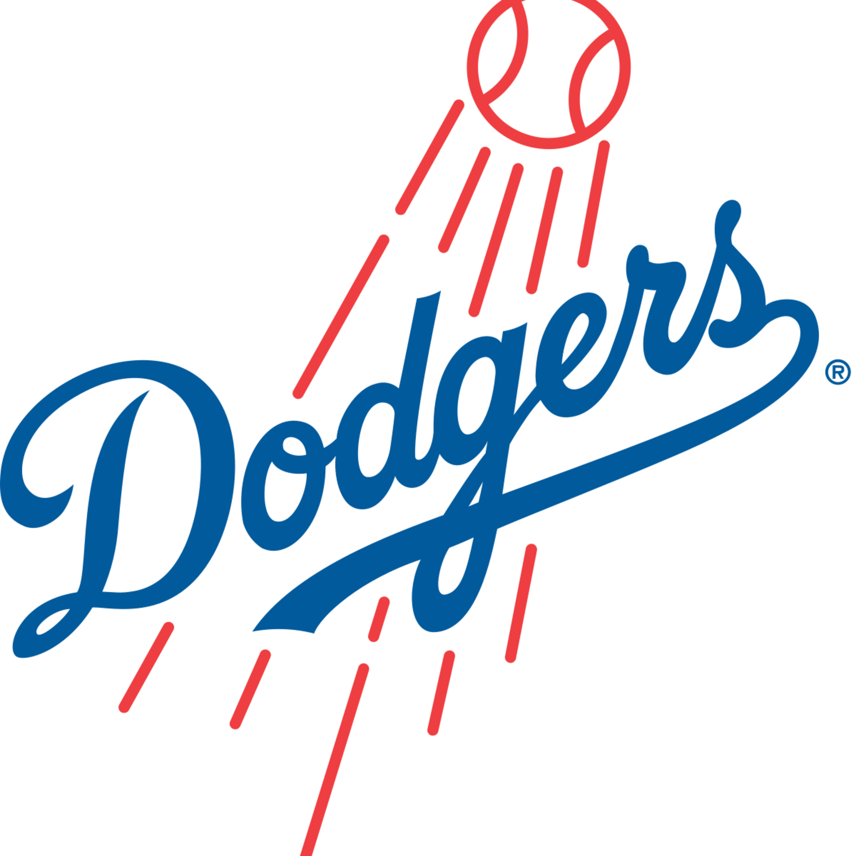 Dodger Introduction Session with Ray