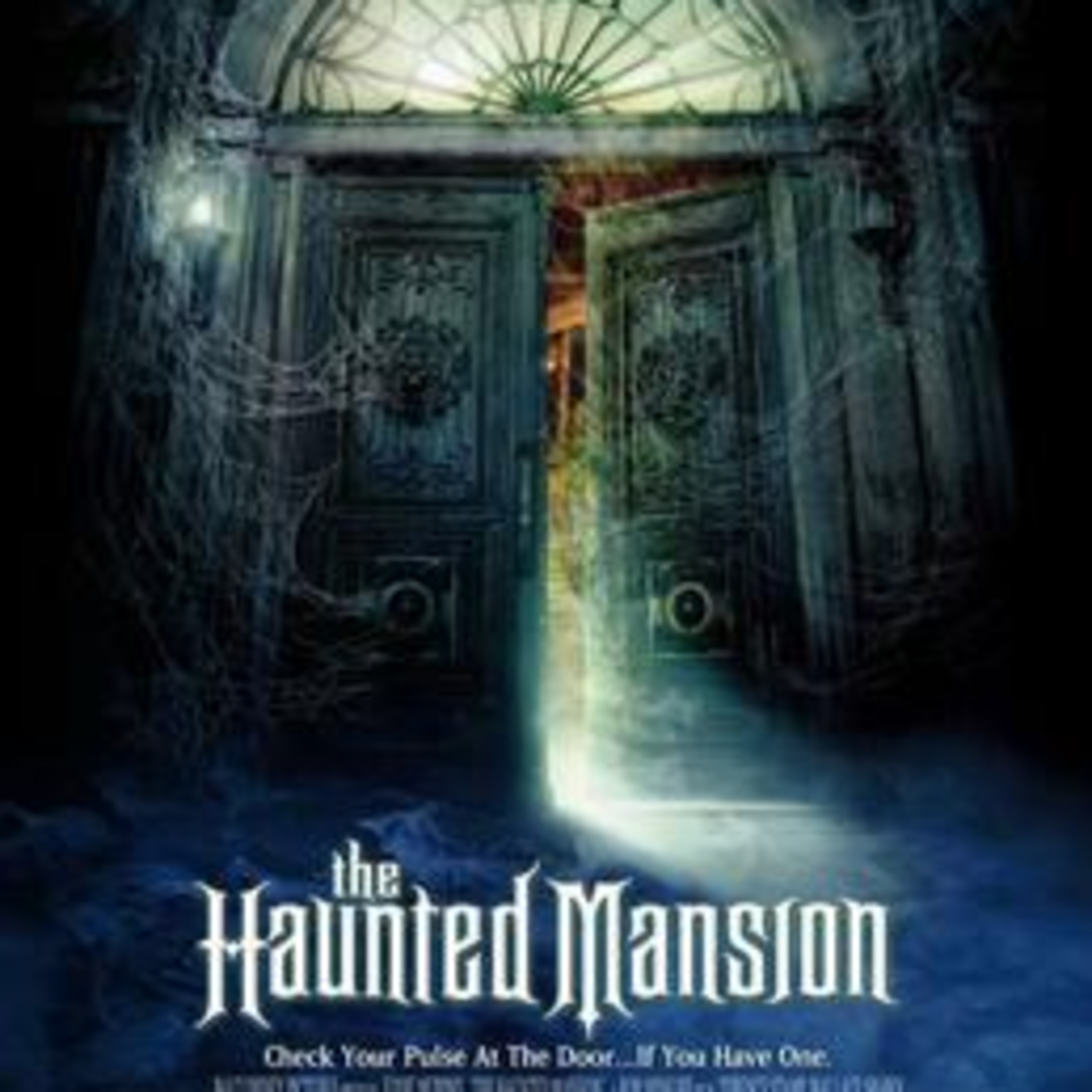 Epi 4 : Haunted Mansion Reboot Update