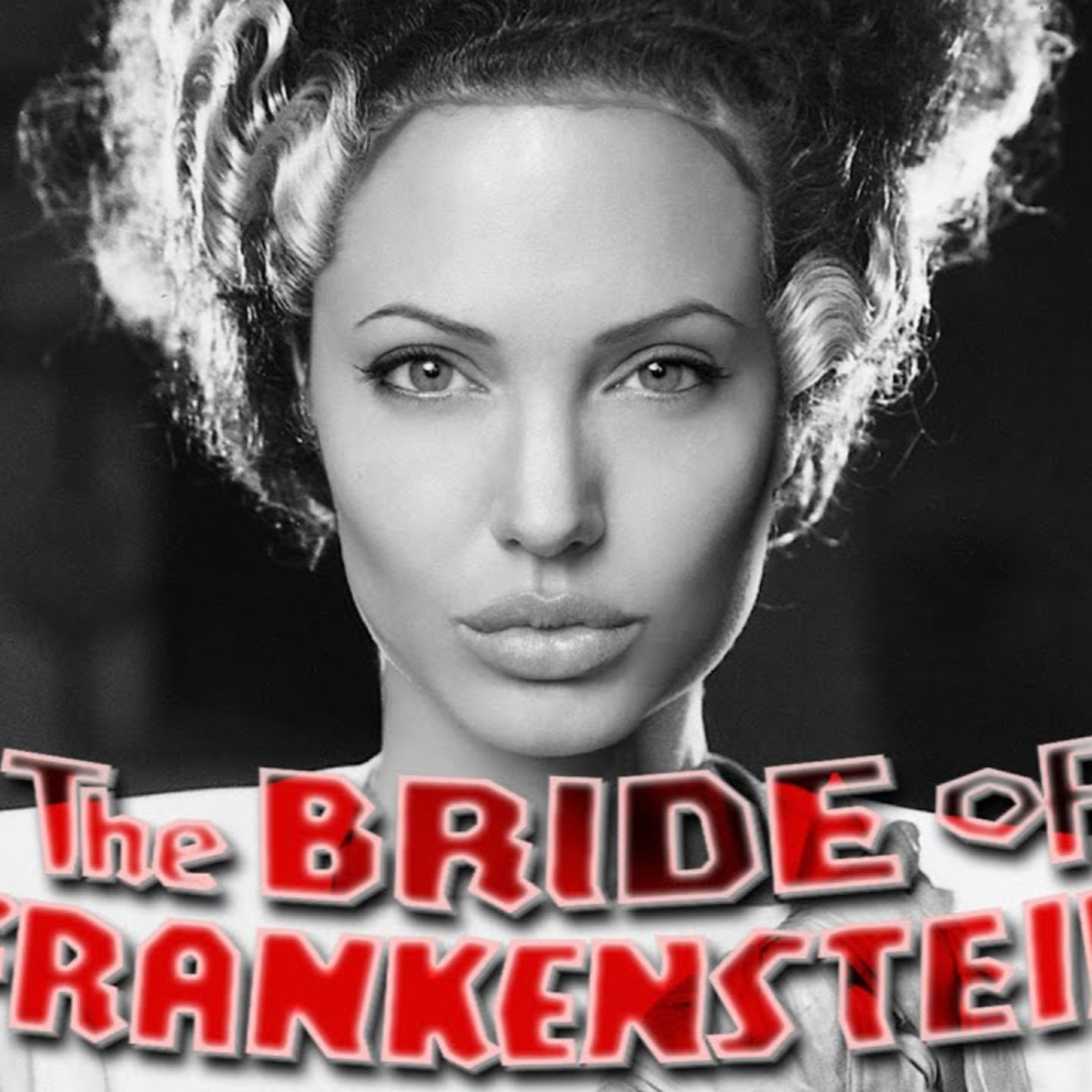 Epi 6 : Bride of Frankstein is in Development !