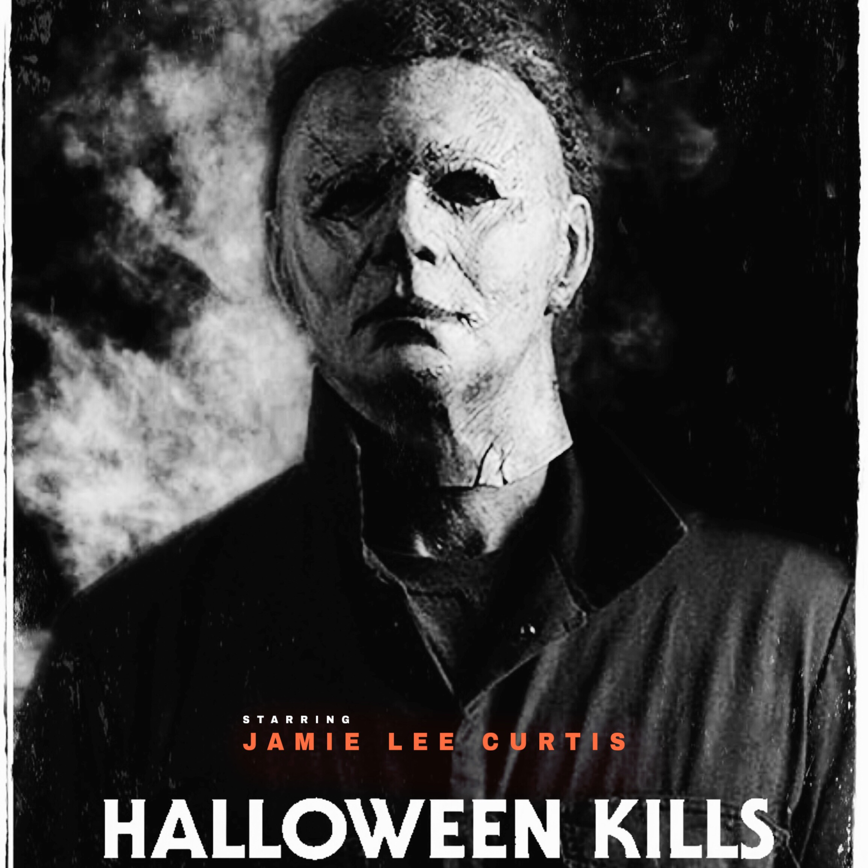 Epi 8 : Halloween Kills story details