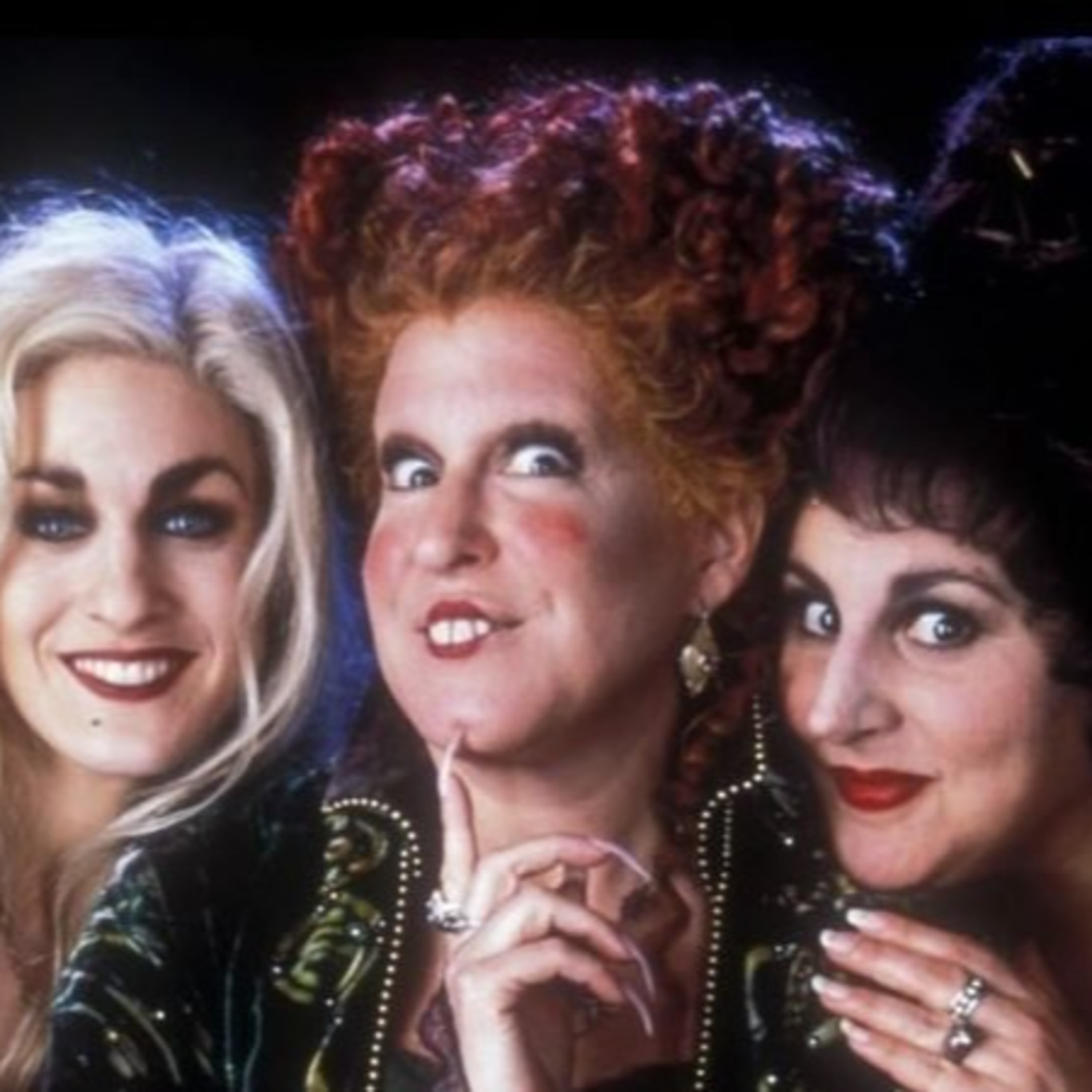 Epi 9 : Hocus Pocus 2 Update