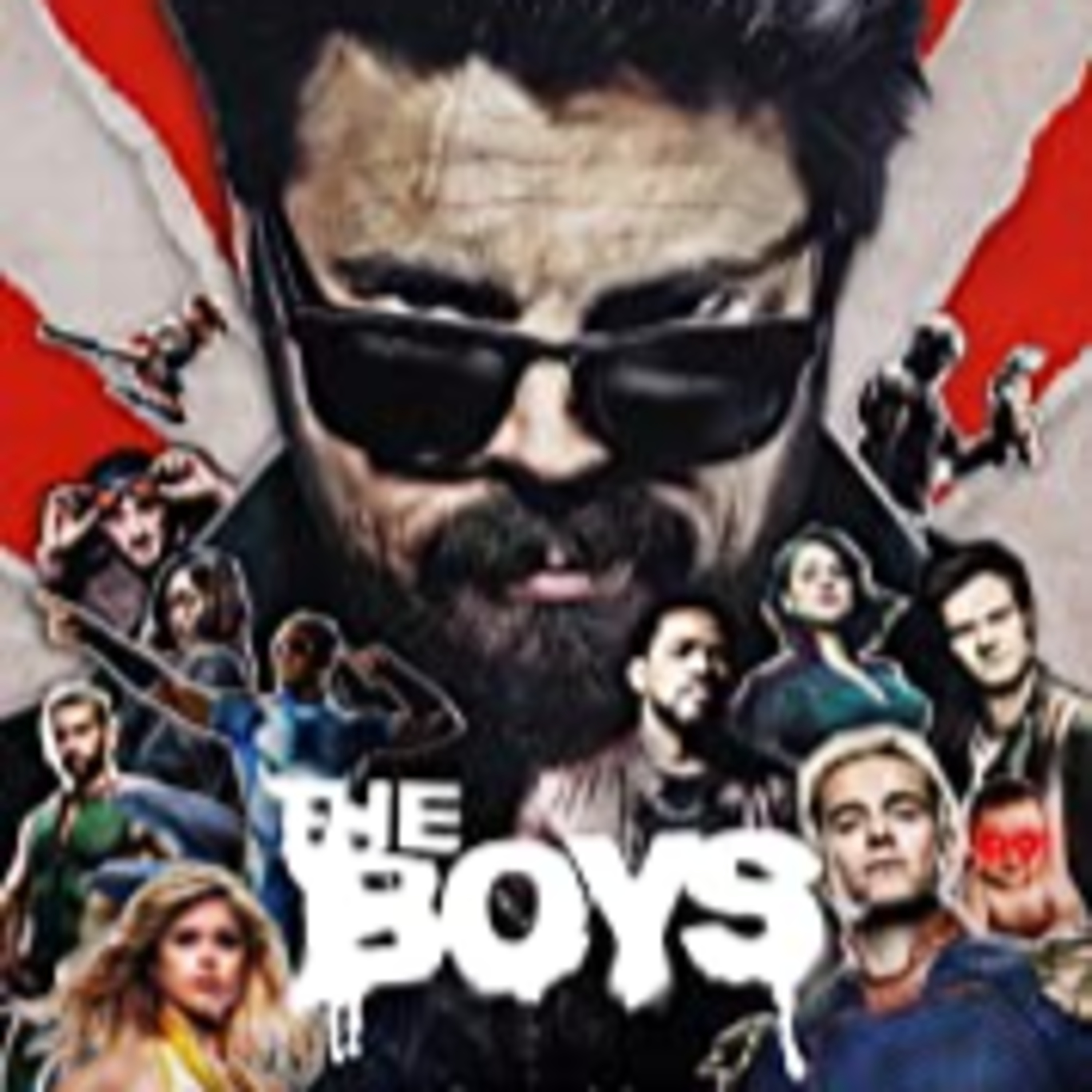 Epi 11 : The Boys College Spin Off Show
