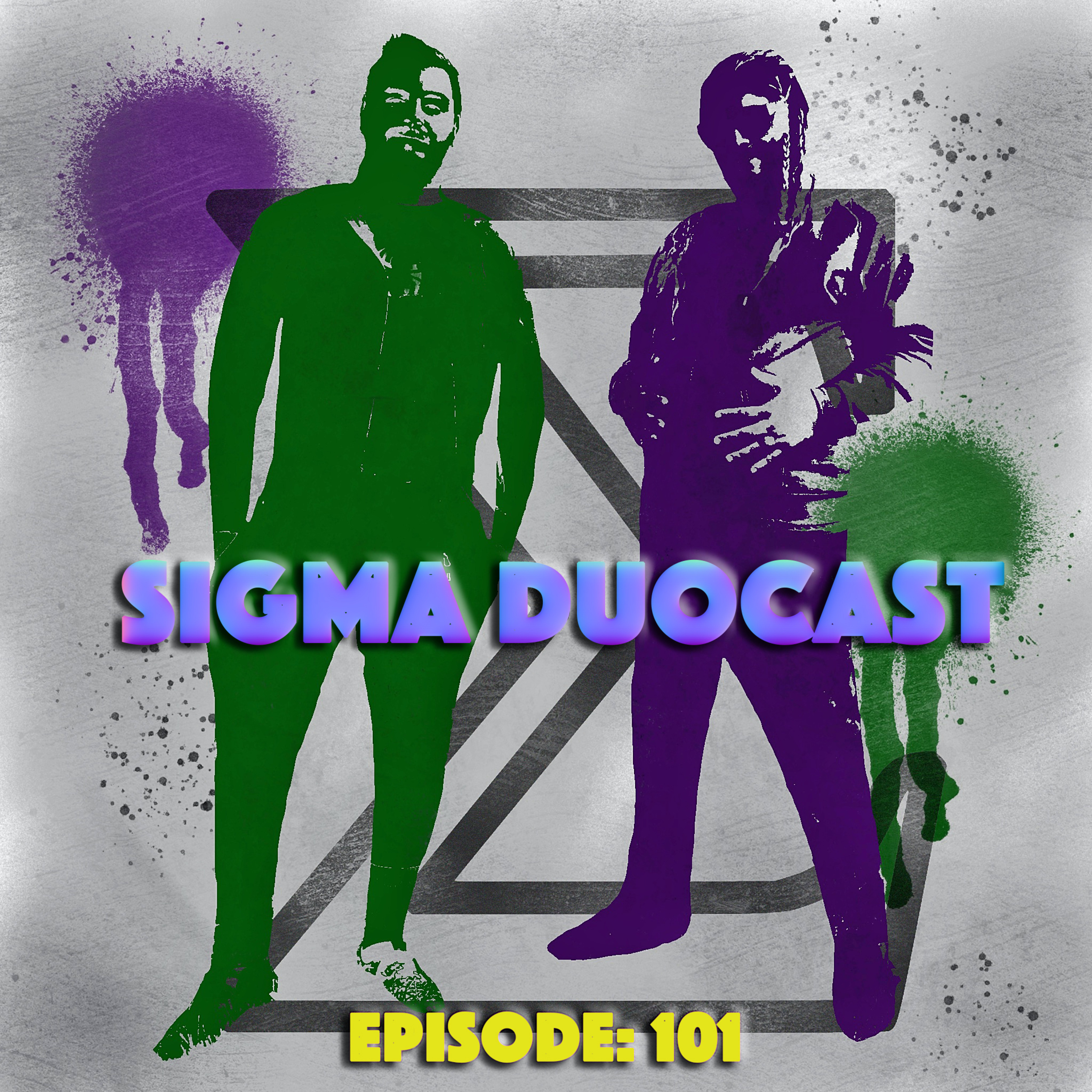 Sigma Duocast
